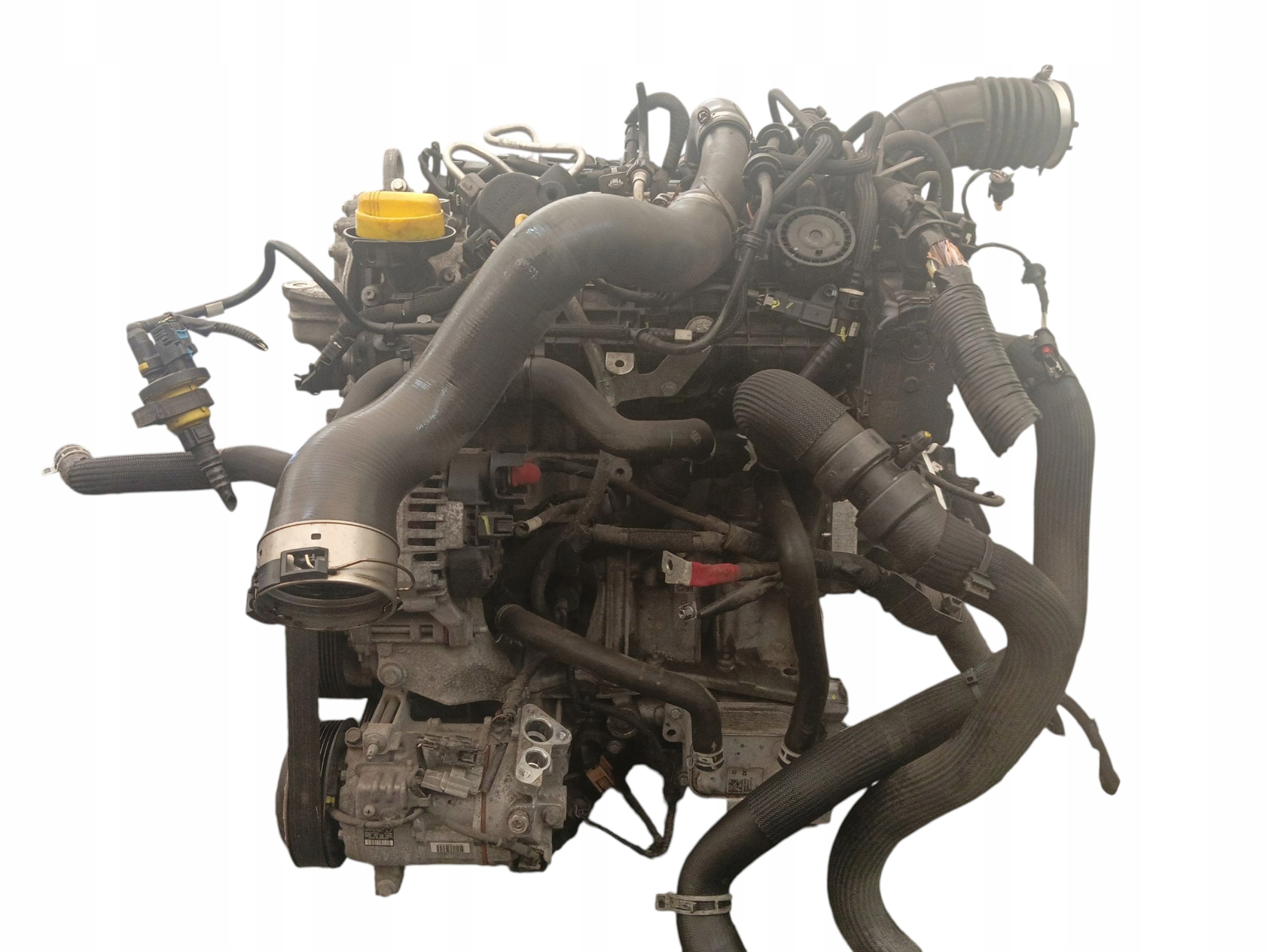 Moteur H5H 490 - Image 2