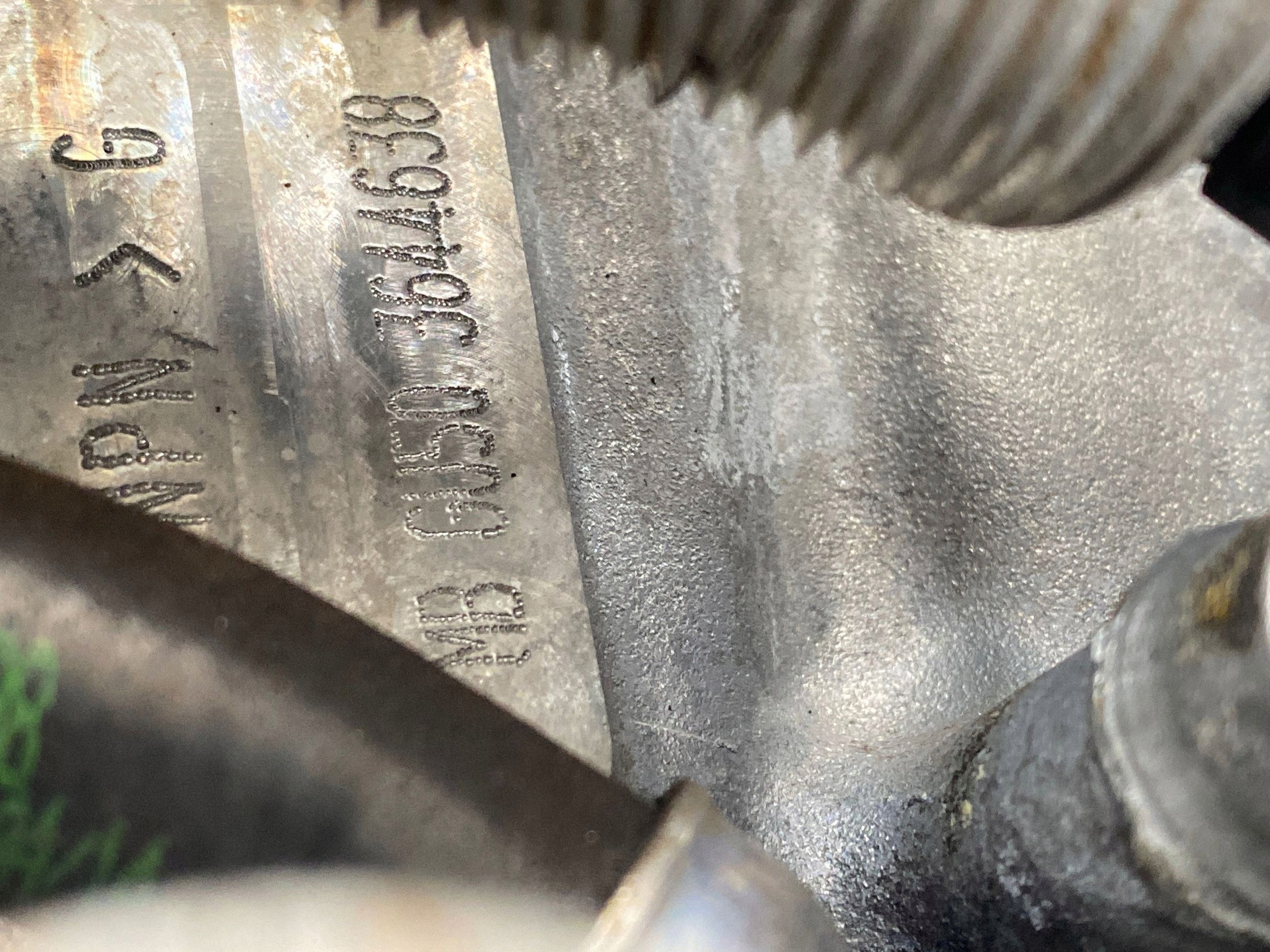Moteur N13 B16 A - Image 8