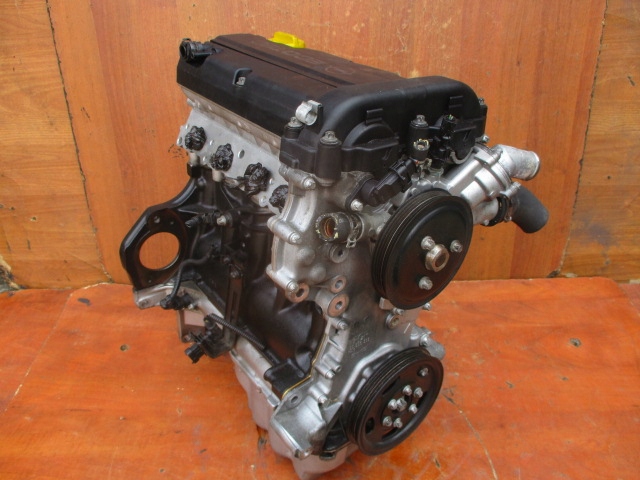 Moteur Z 12 XEP - Image 7