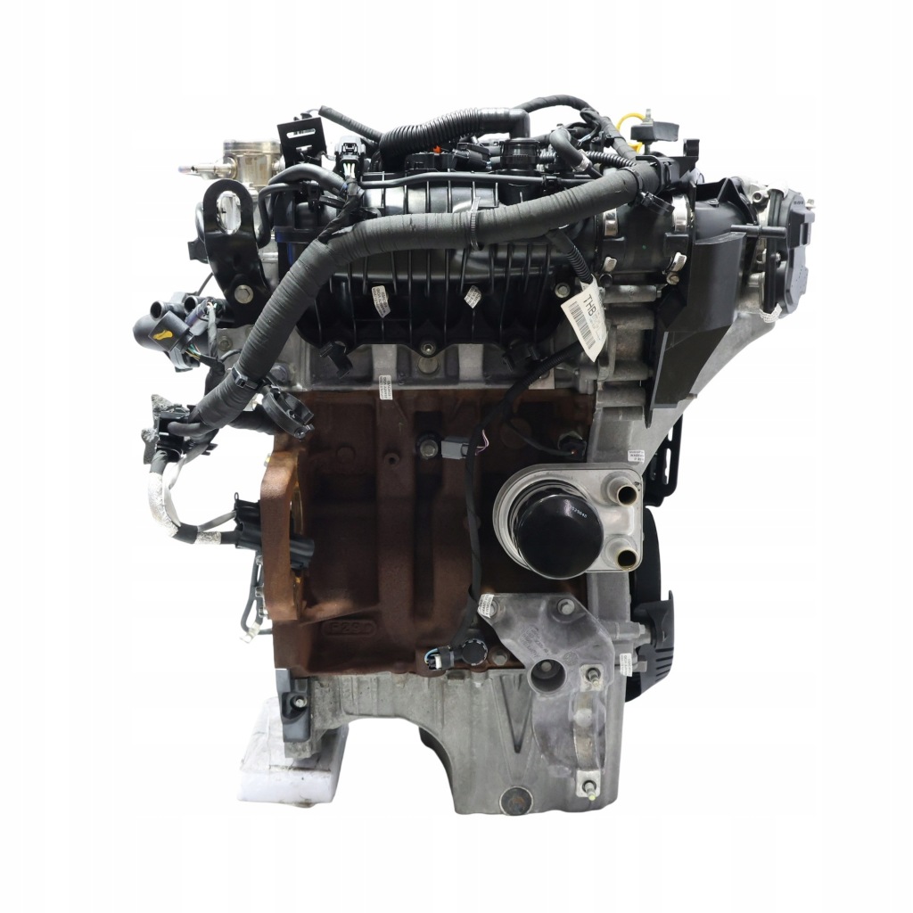 Moteur SFJB - Image 2