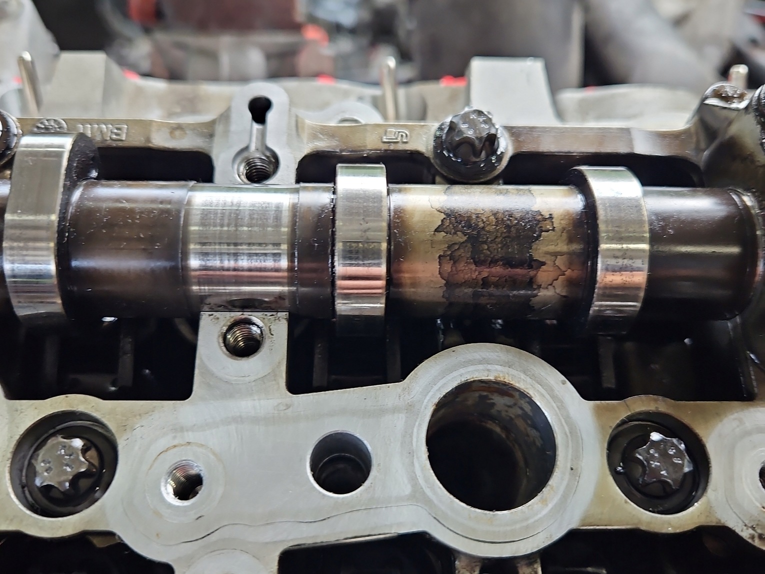 Moteur N47 D20 C - Image 7