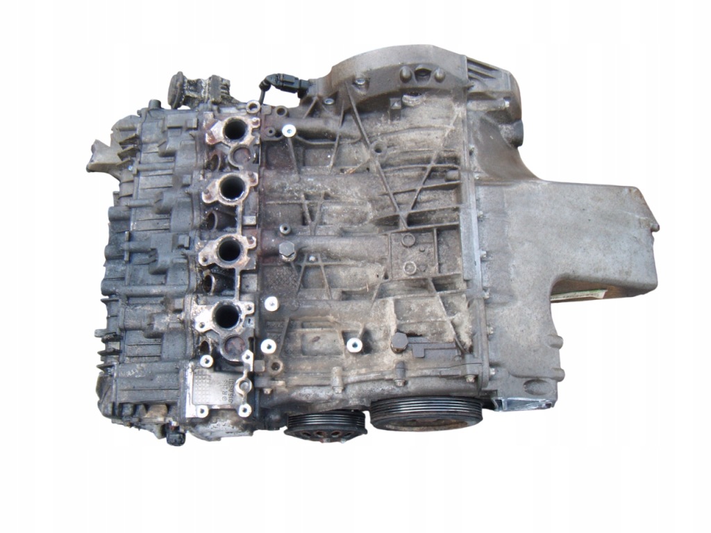 Moteur M 266.980 — vue 1