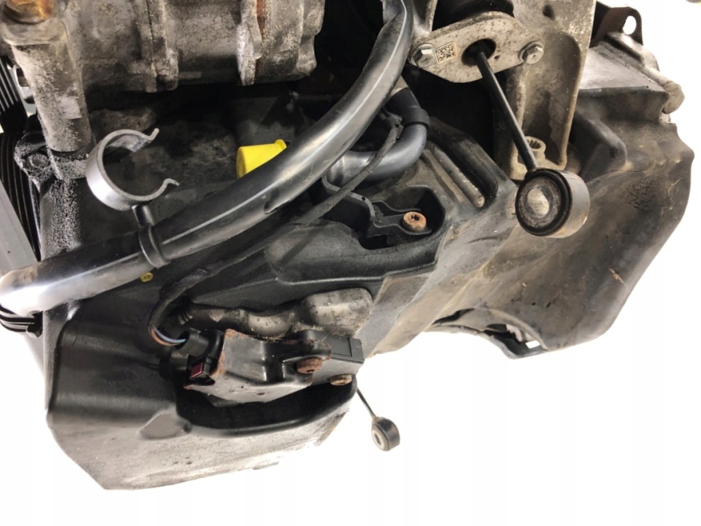 Moteur DEUA — vue 5