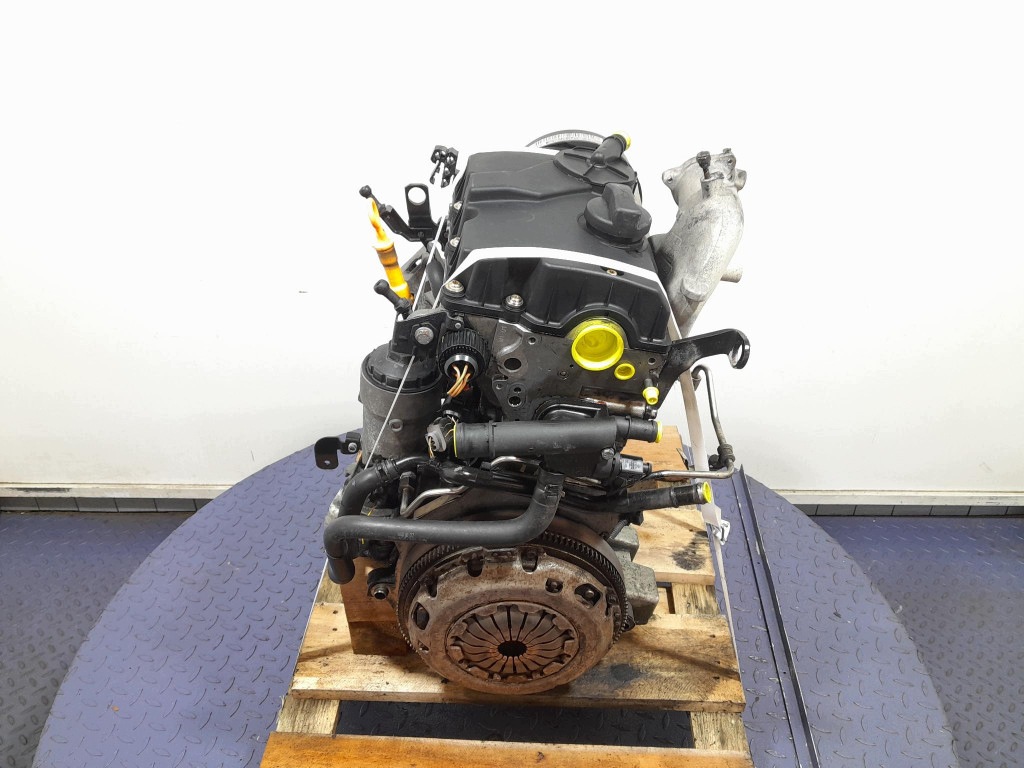 Moteur AMF - Image 4