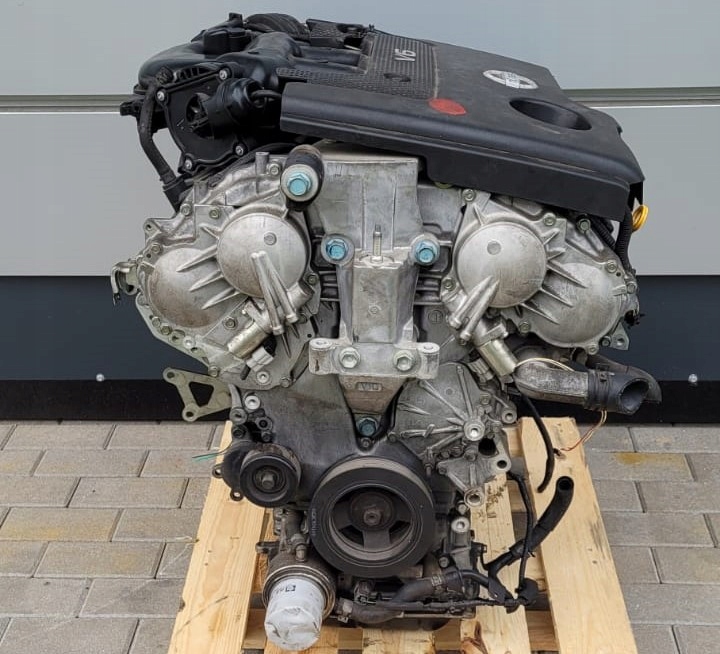 Moteur VQ25DE - Image 3