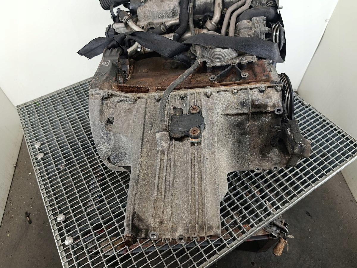 Moteur OM 640.940 - Image 10