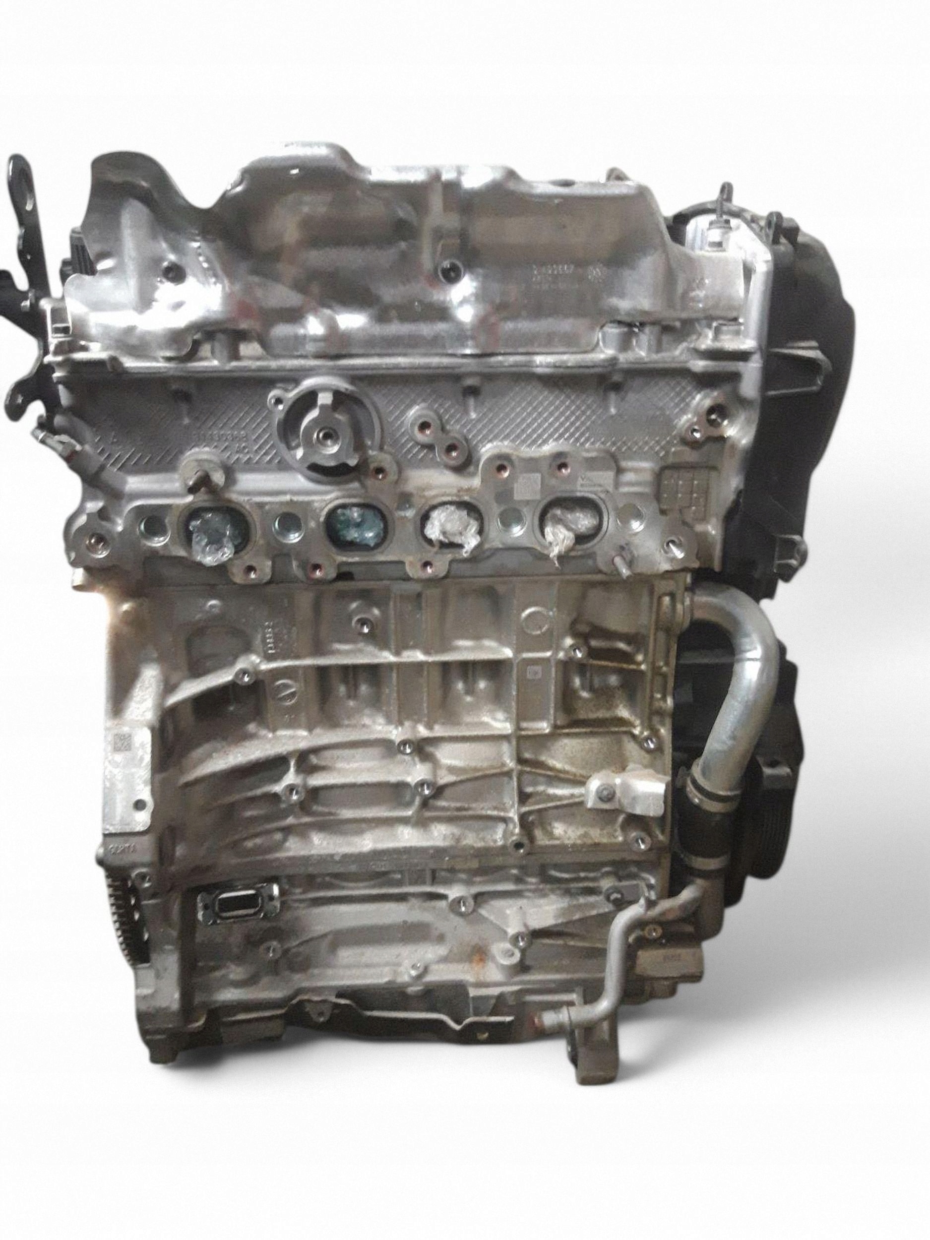 Moteur B 420 T - Image 10