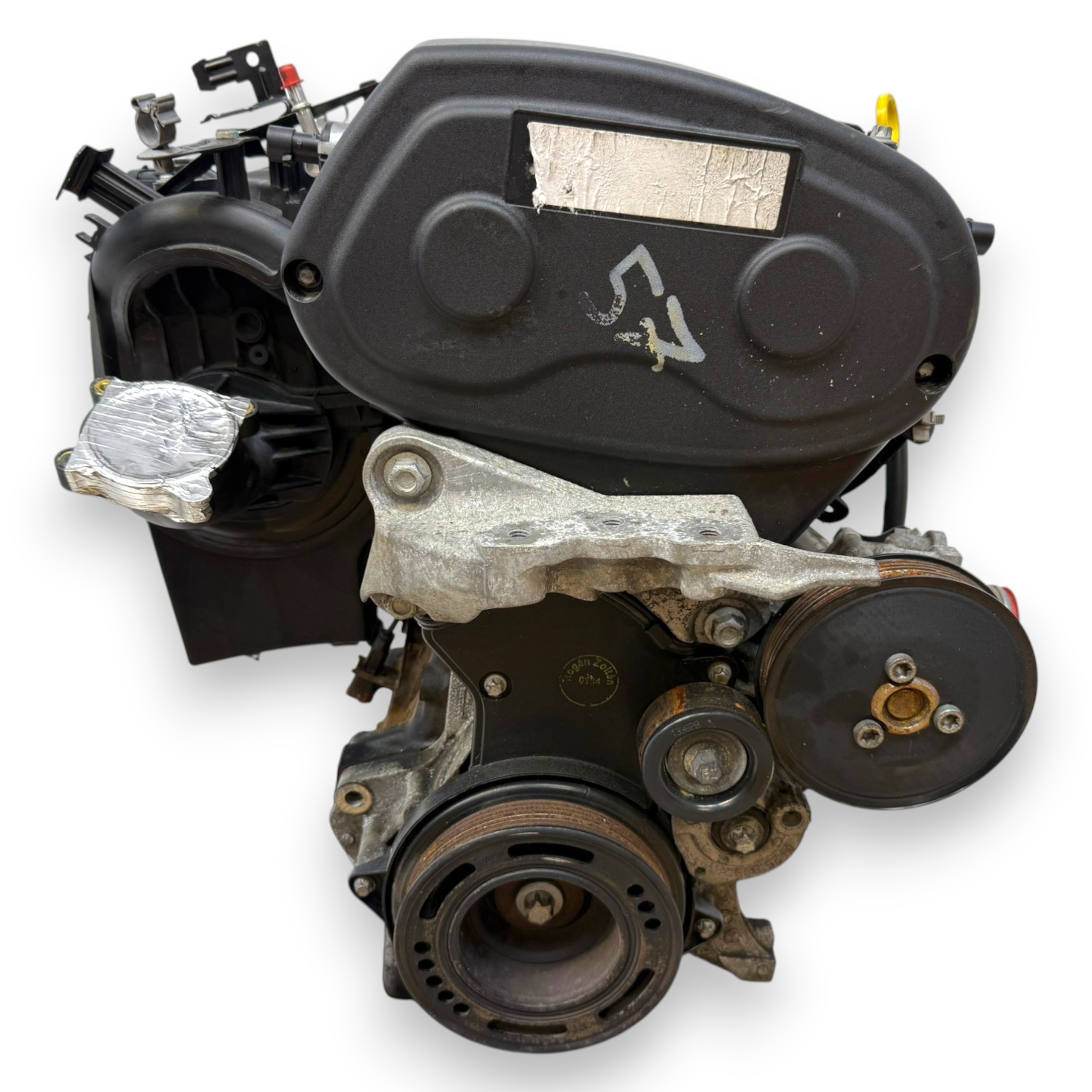 Moteur A 16 XER - Image 7