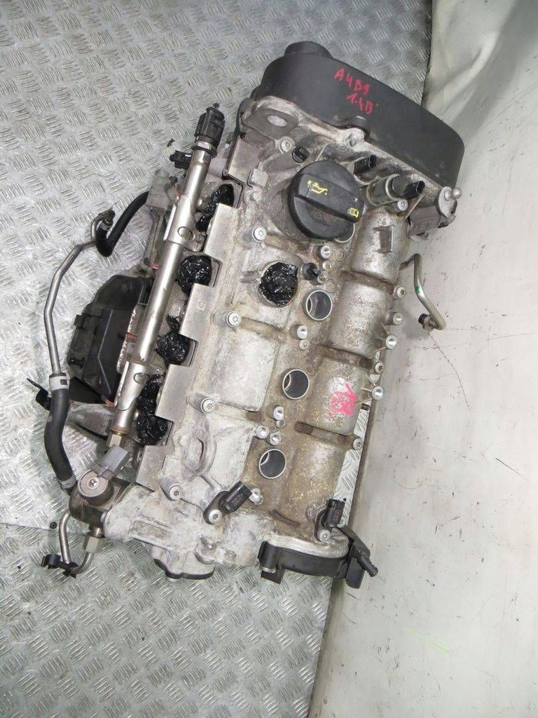 Moteur CVNA - Image 7