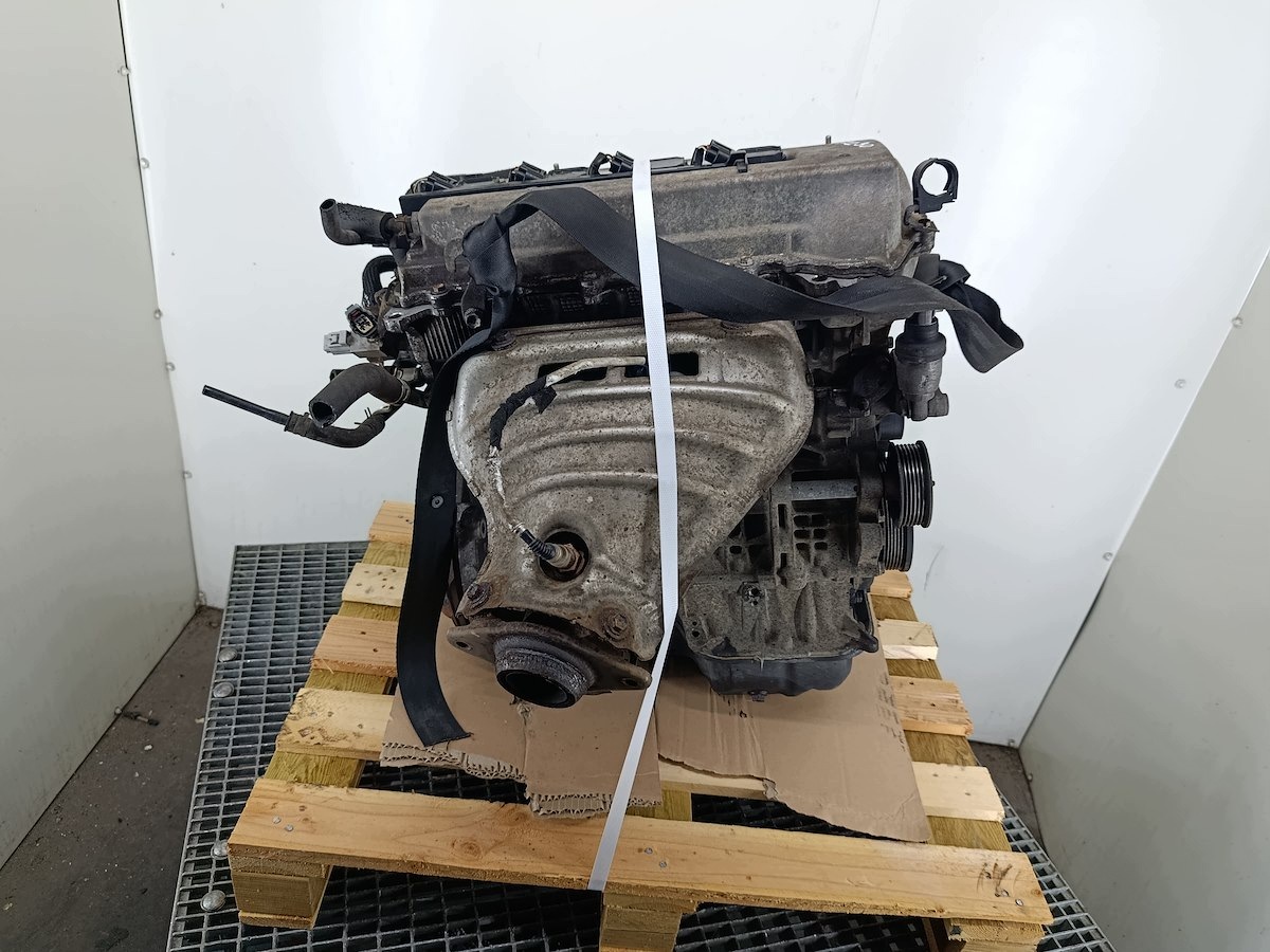 Moteur 4ZZ-FE - Image 3