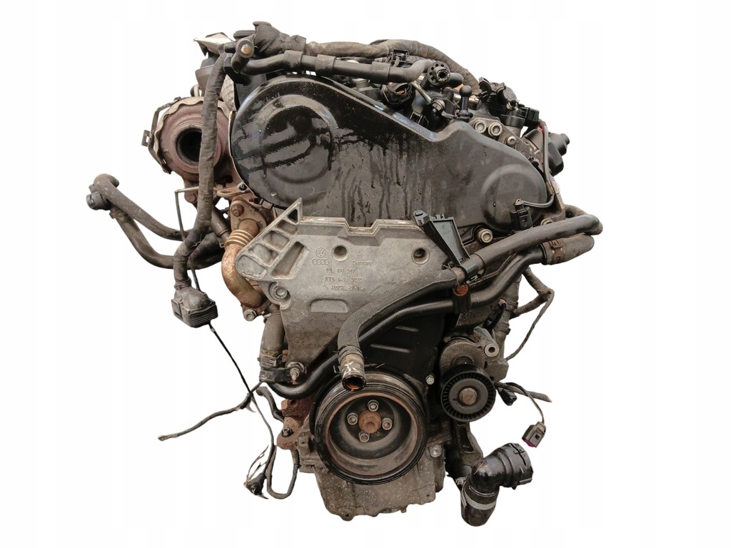 Moteur CBDC — vue 4