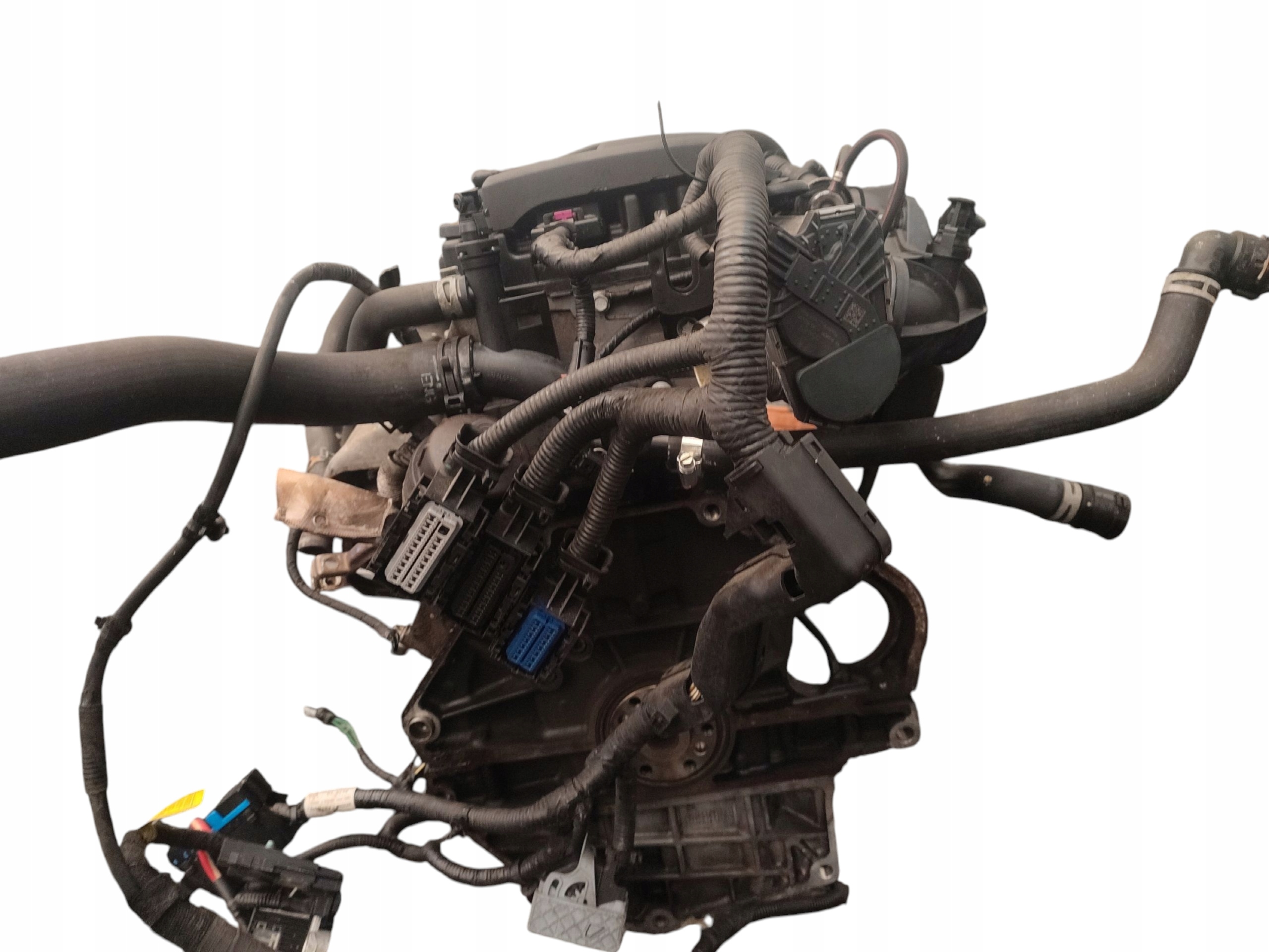 Moteur B 14 NET - Image 8