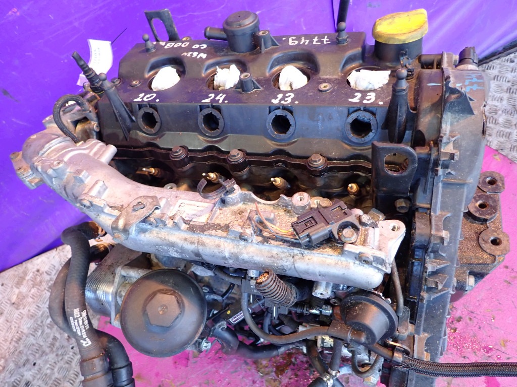 Moteur Z 17 DTR - Image 3