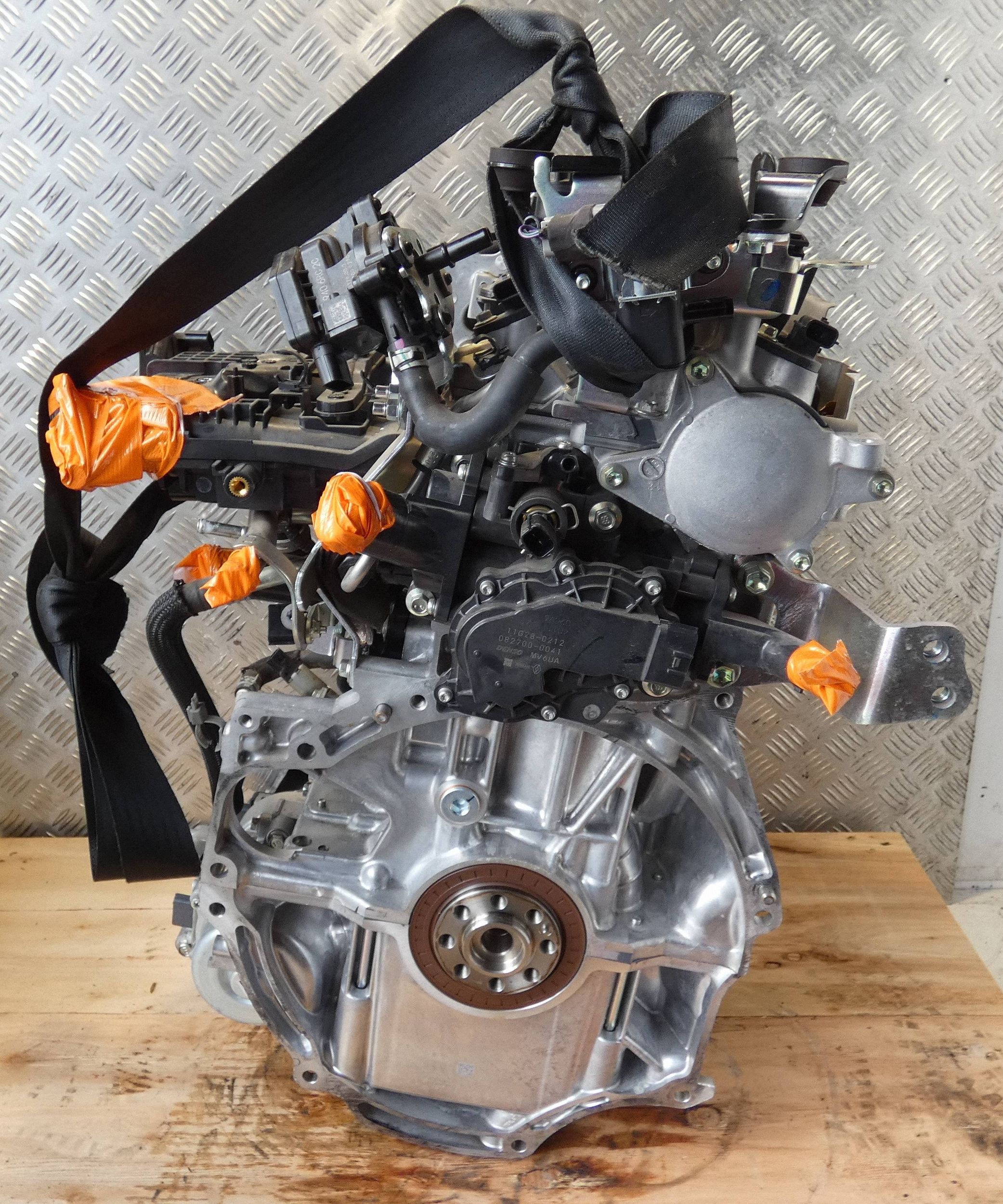 Moteur KR15DDT - Image 6
