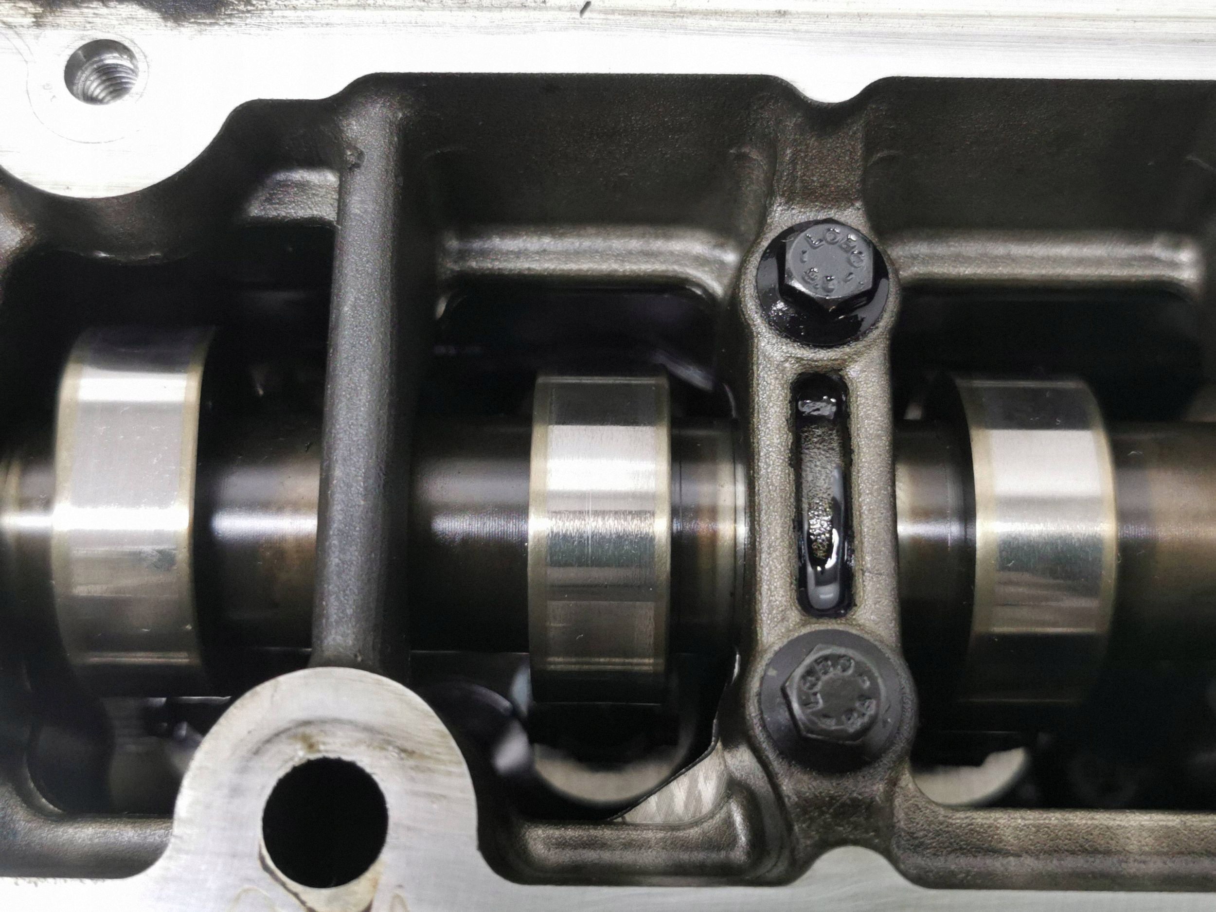 Moteur 9HD (DV6C) - Image 12