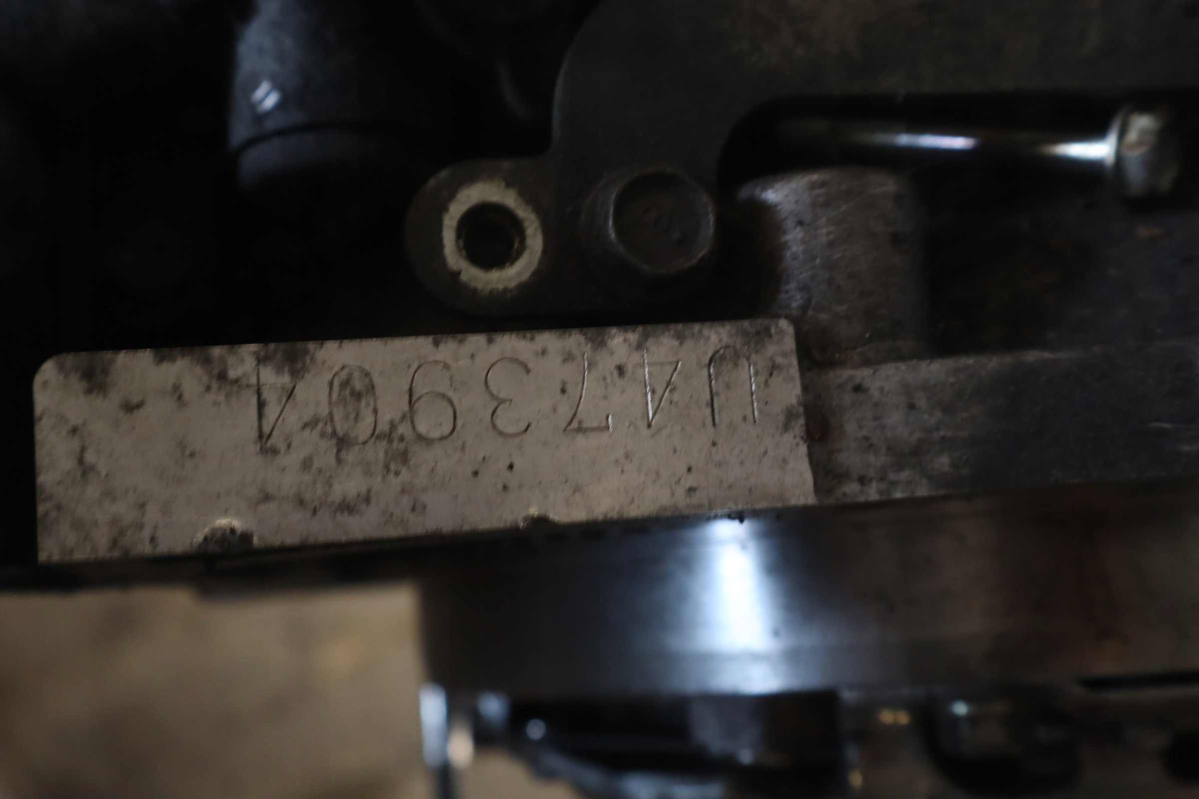 Moteur EE20Z - Image 7