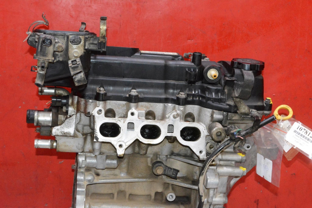 Moteur CFB (1KR) — vue 11