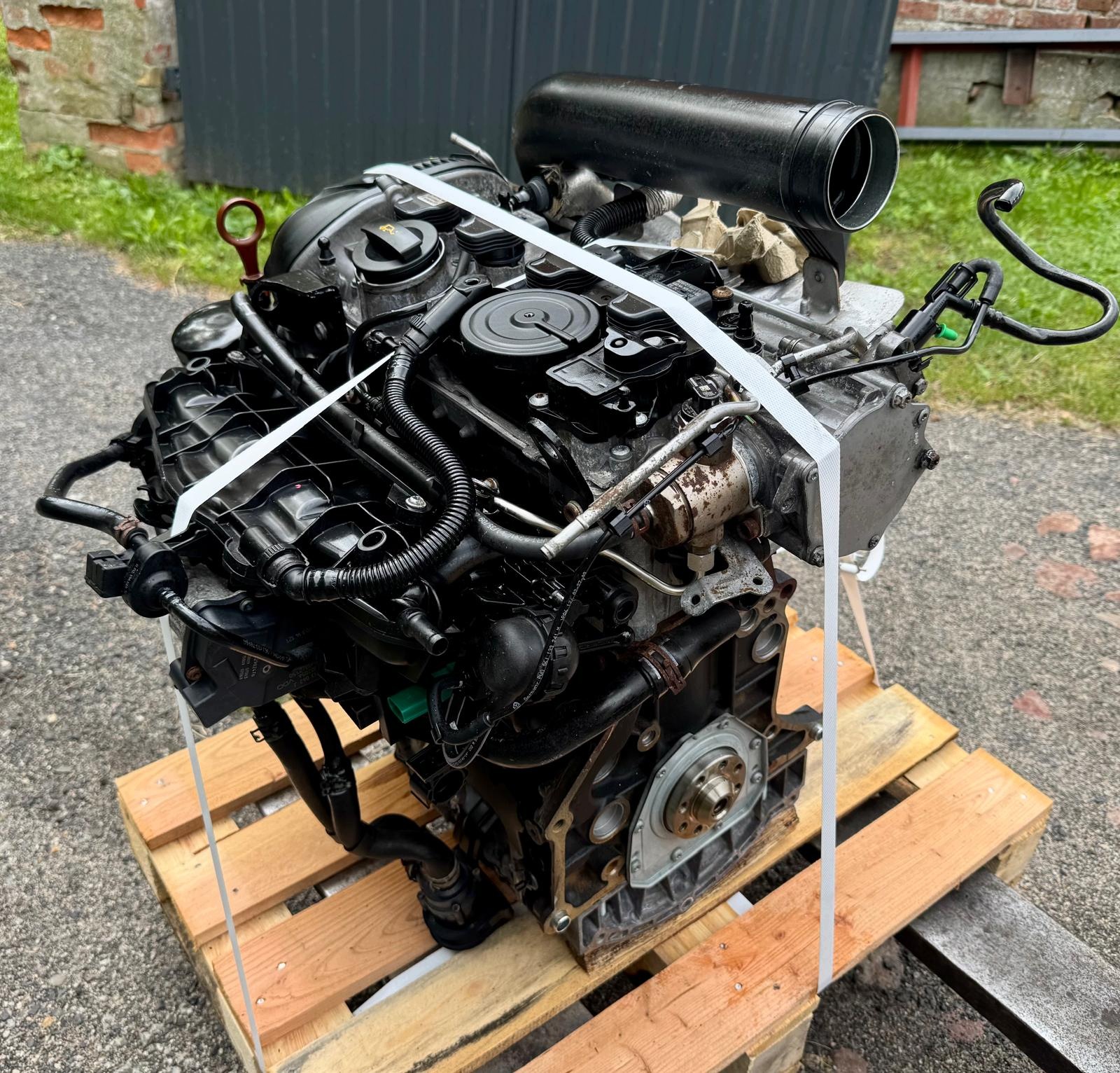 Moteur CCZA - Image 2
