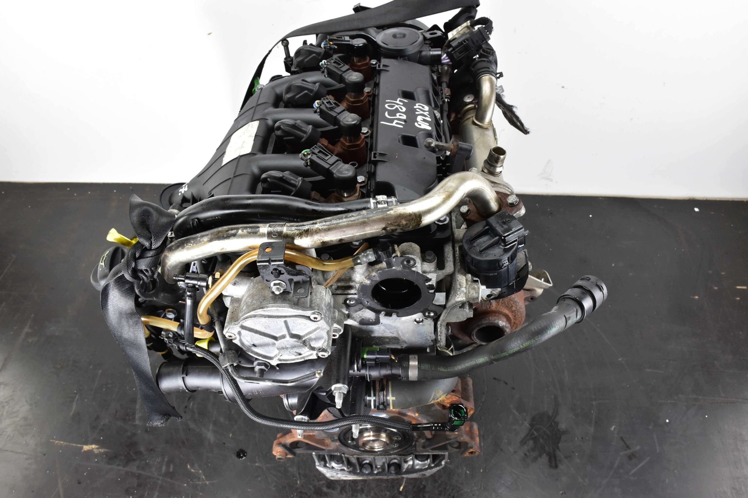 Moteur QXWB - Image 6