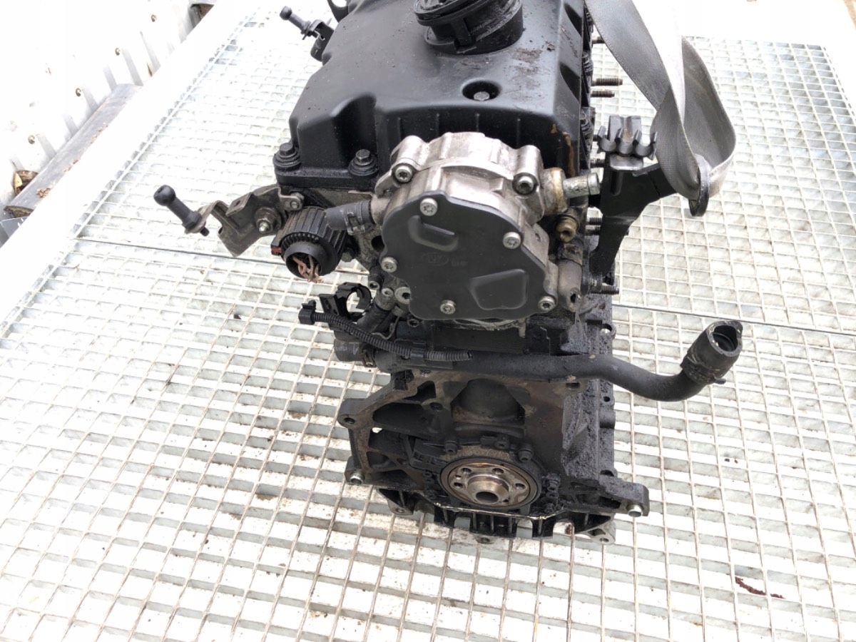 Moteur BKC — vue 4