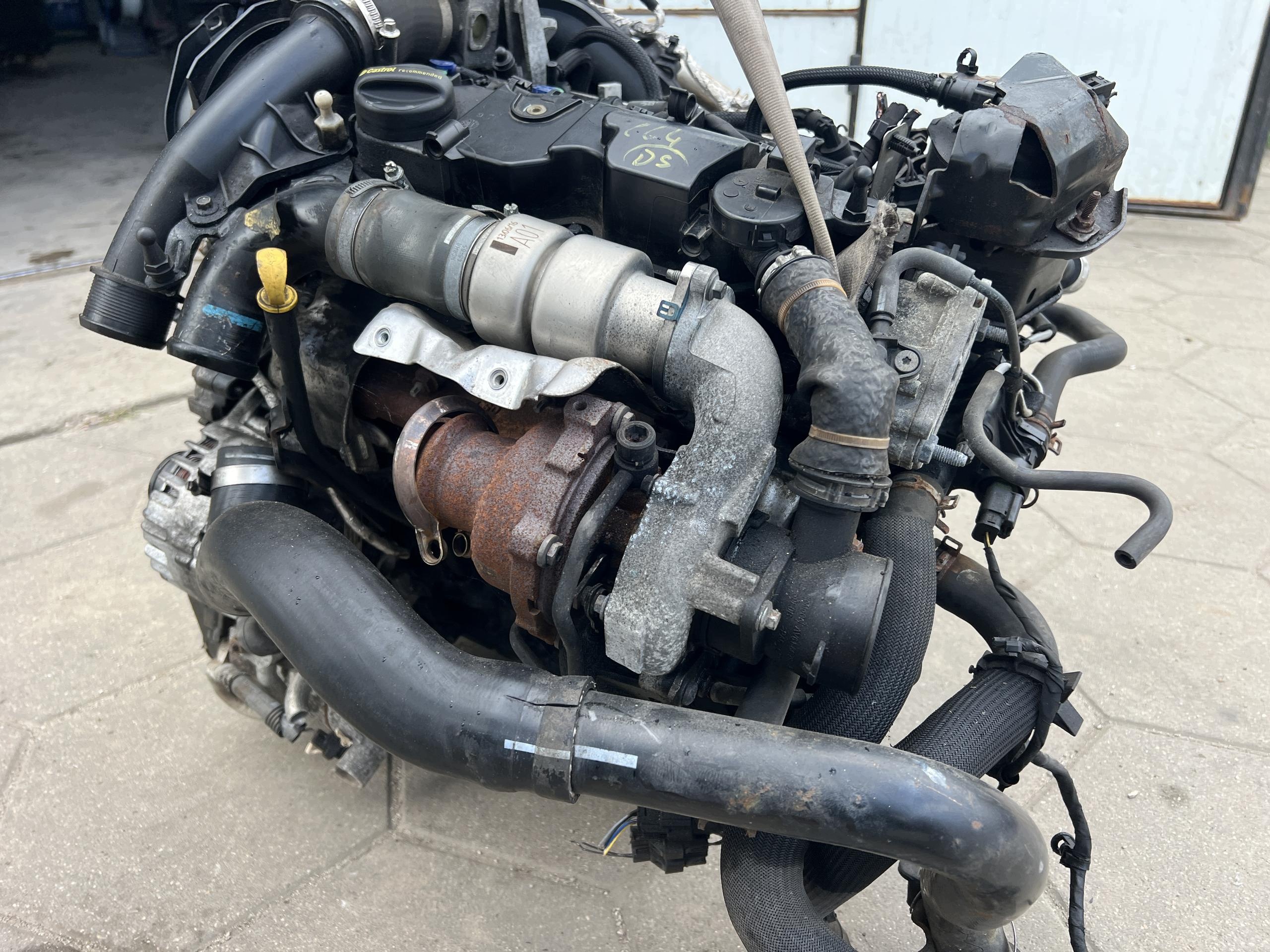 Moteur XUCA - Image 8
