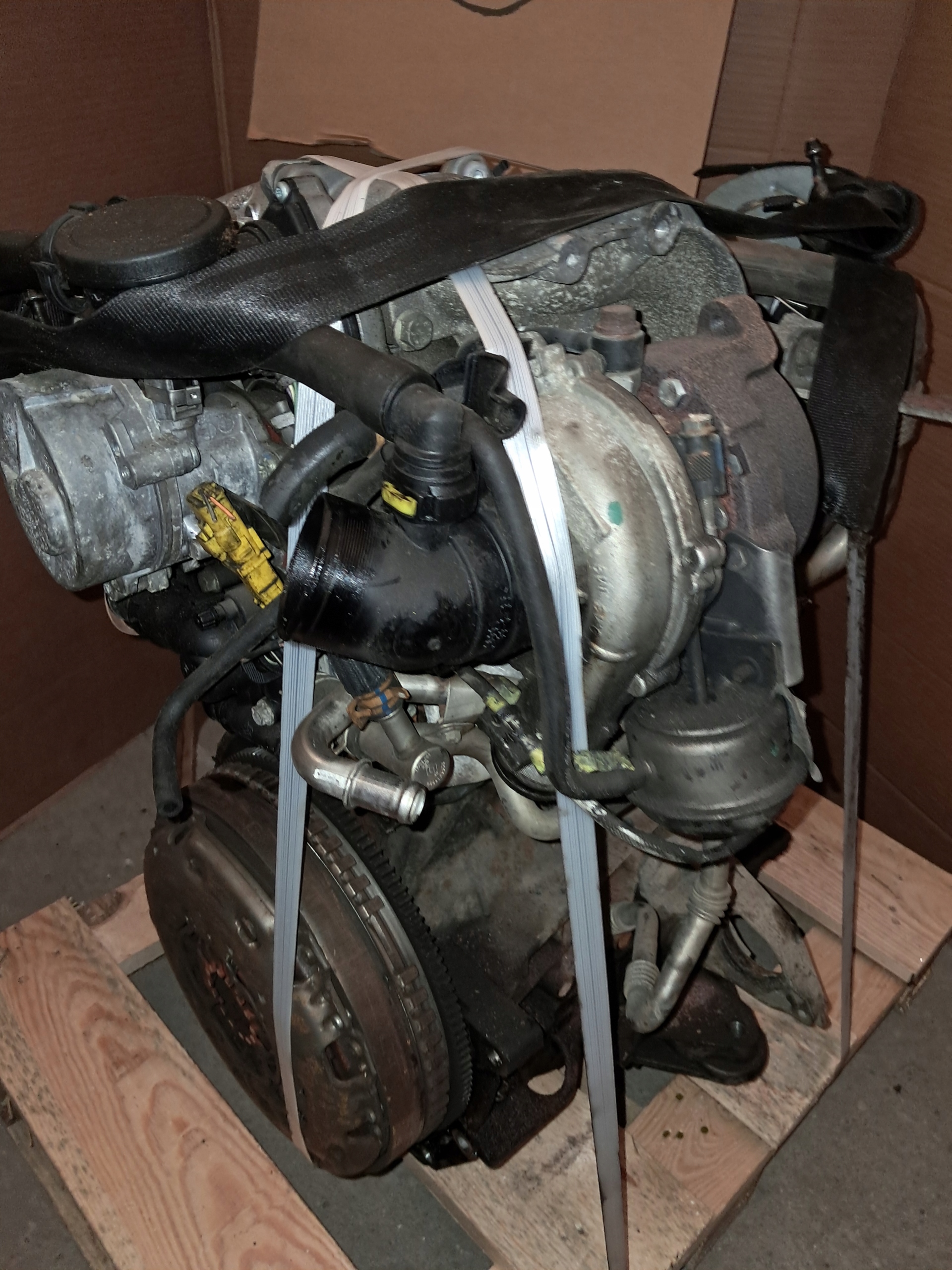 Moteur F9Q 804 - Image 9