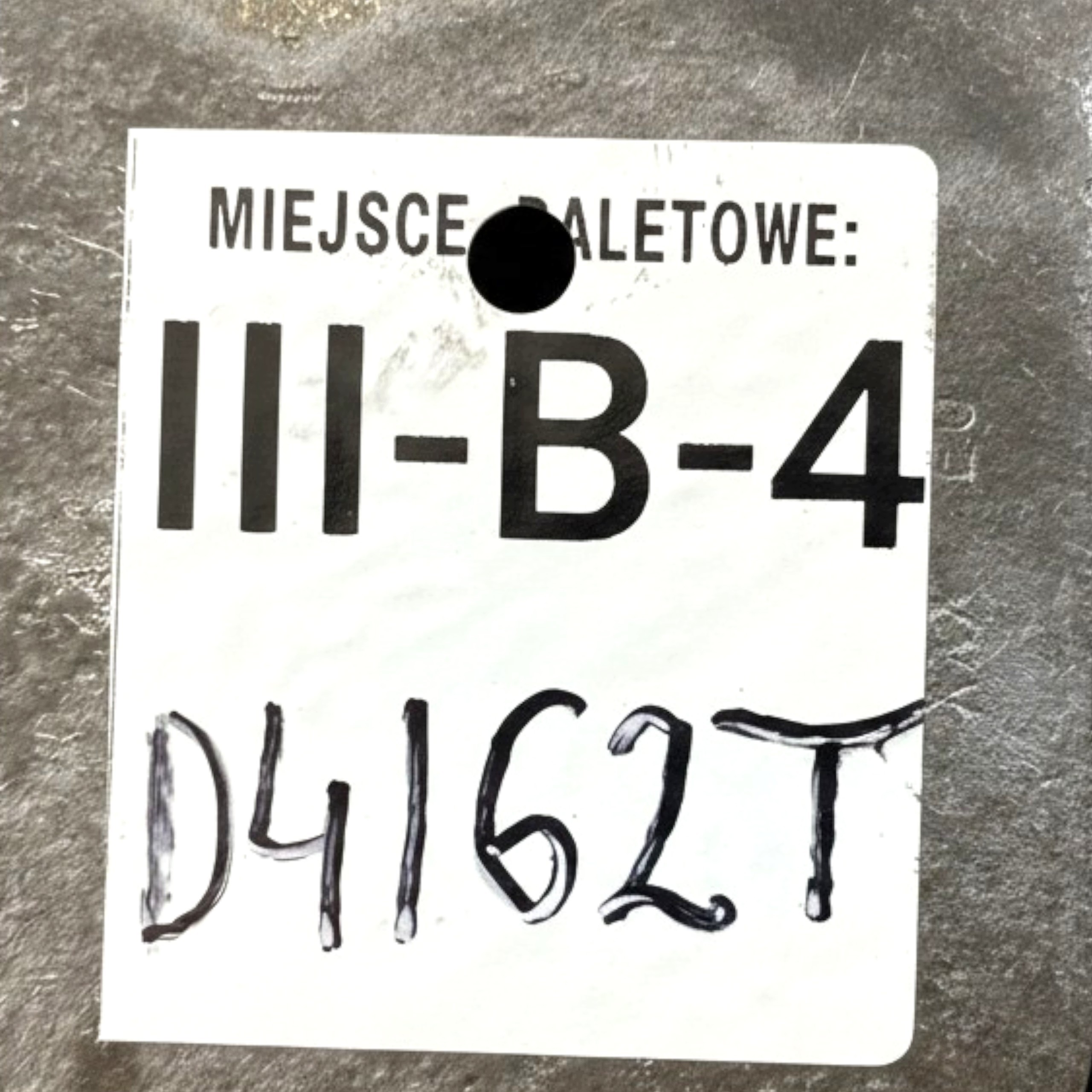Moteur D 4162 T - Image 10
