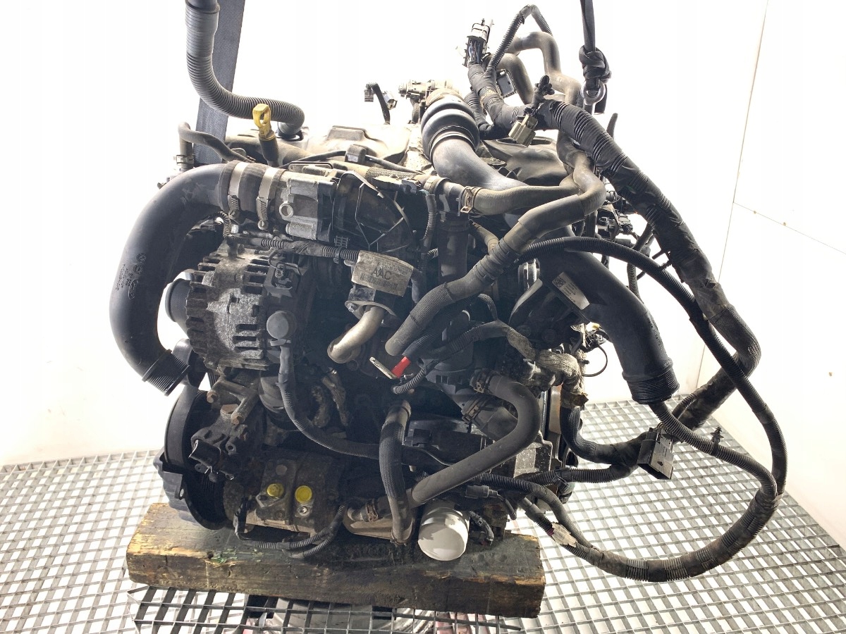 Moteur YMF6 - Image 3