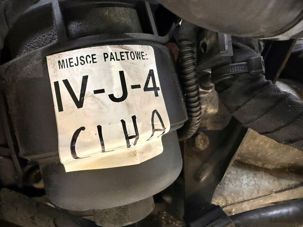 Moteur CLHA - Image 8