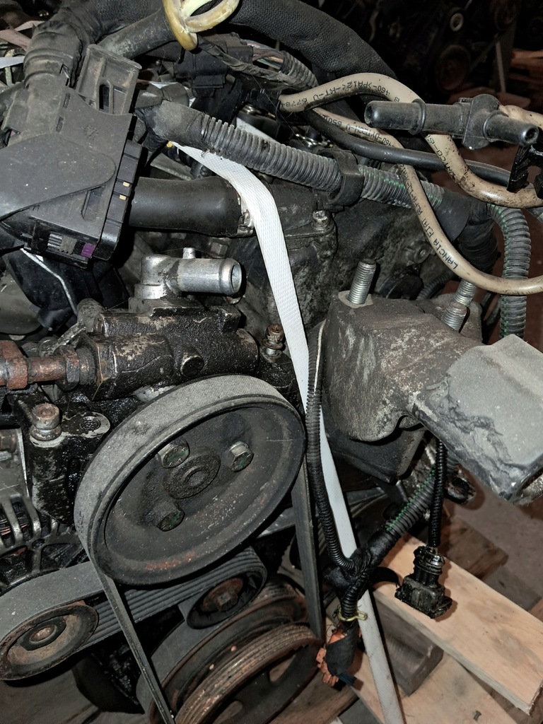Moteur 199 A2.000 - Image 7
