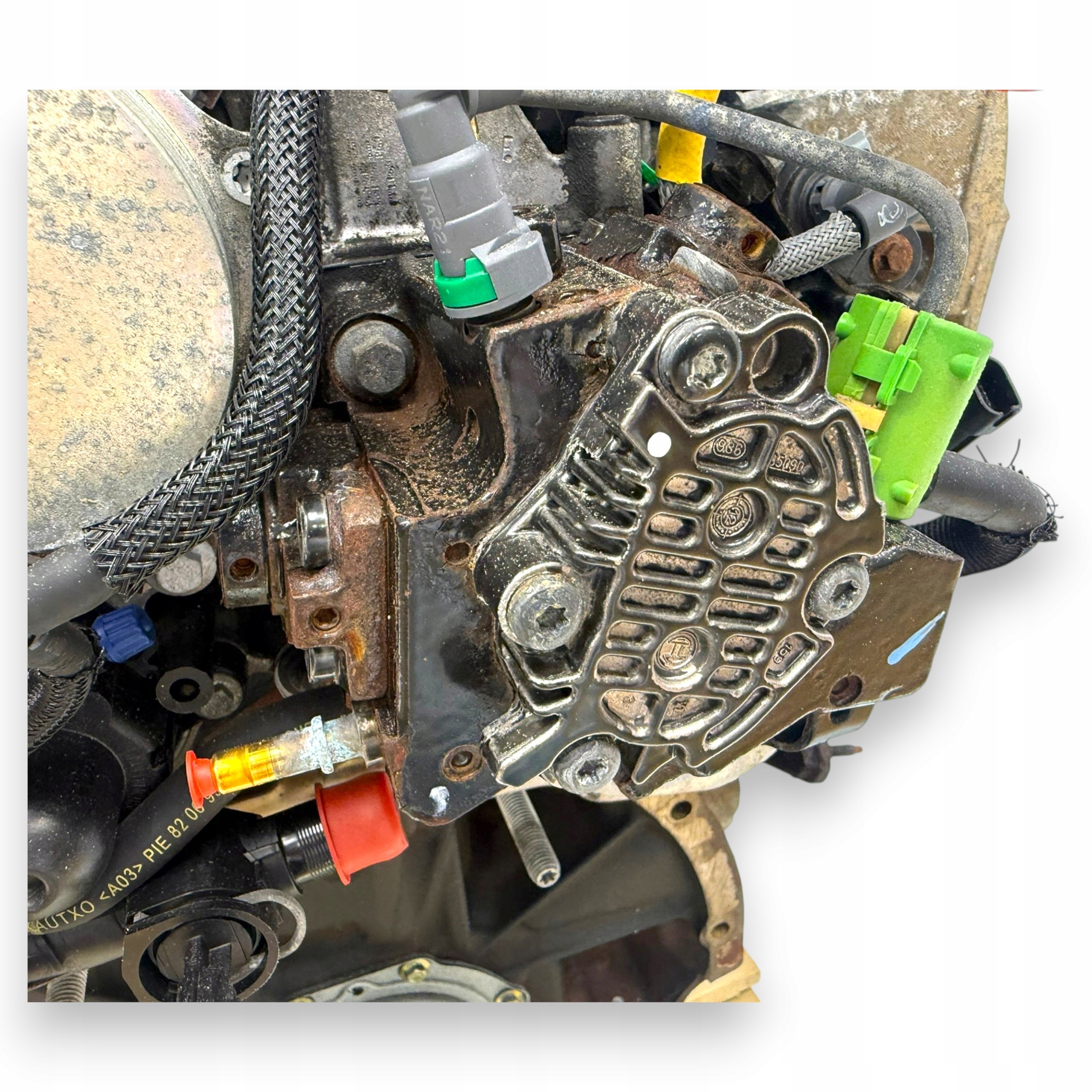 Moteur M9R 692 - Image 9
