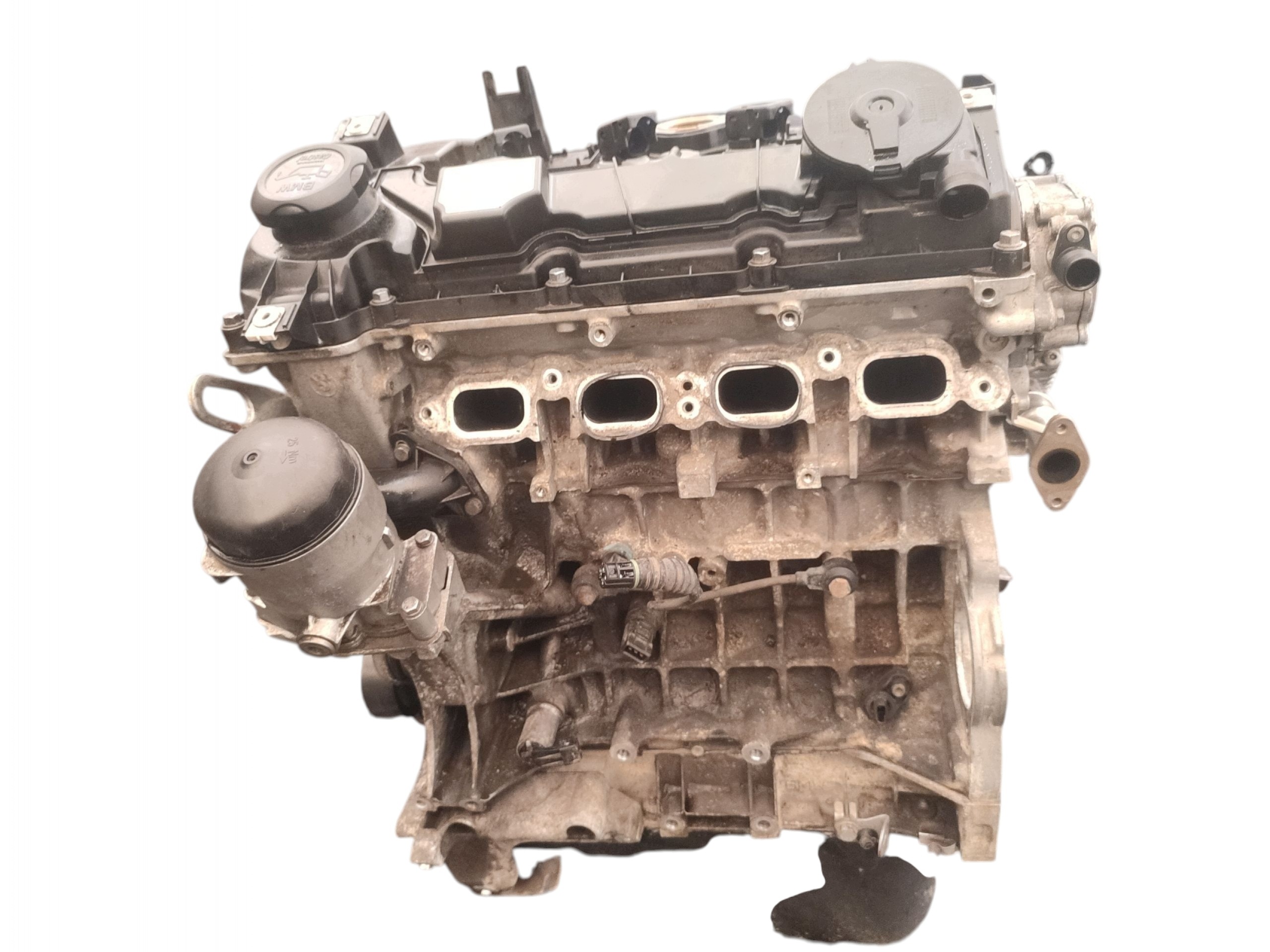 Moteur N43 B16 AA - Image 10