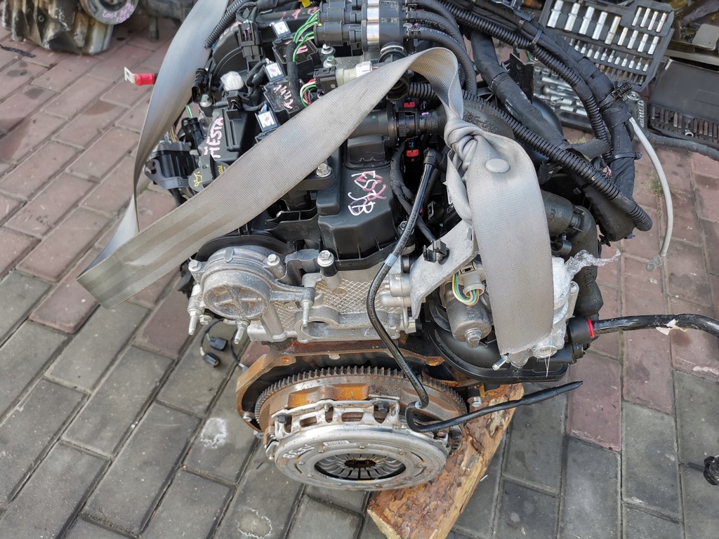 Moteur FSJB — vue 3