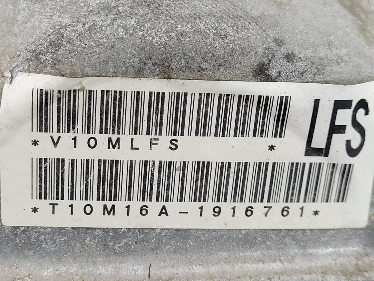 Moteur M16A - Image 9
