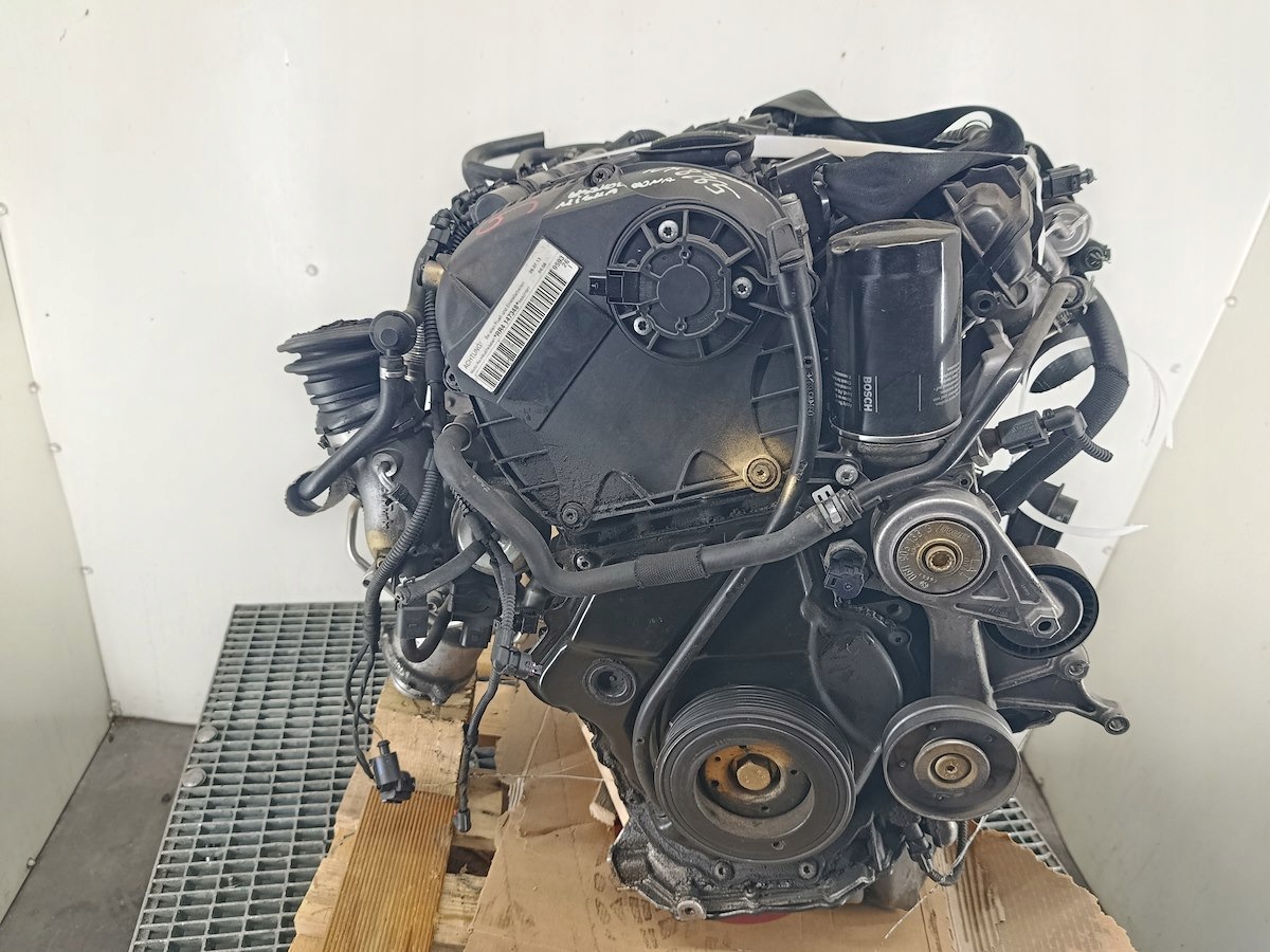 Moteur CCZA - Image 4