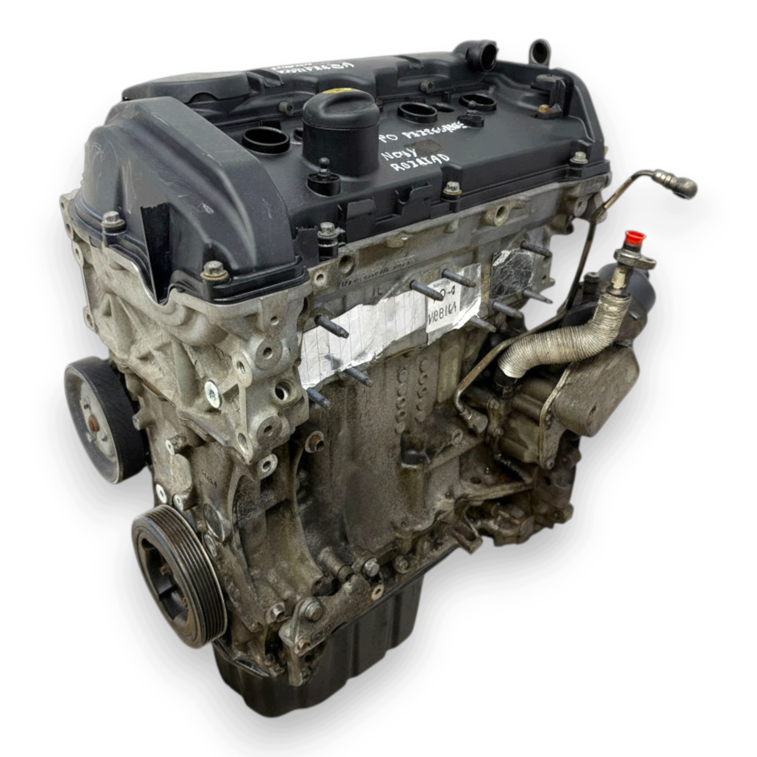 Moteur N18 B16 A - Image 8