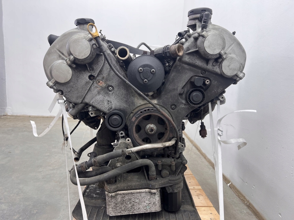 Moteur M 48.02 - Image 10