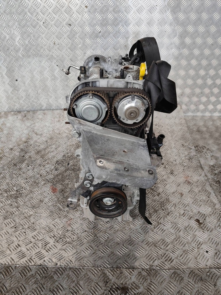 Moteur DKRF - Image 2