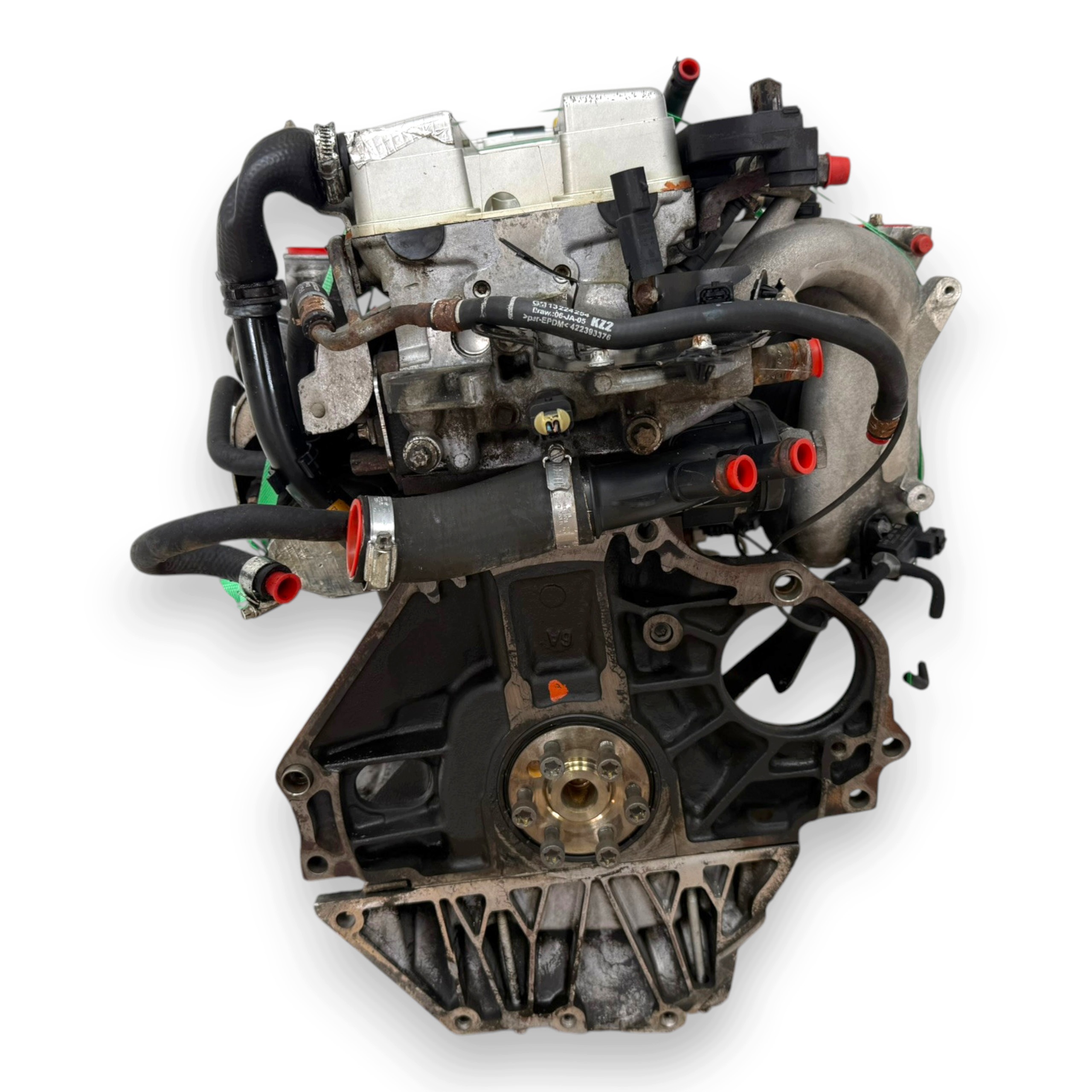 Moteur Z 20 LER - Image 7