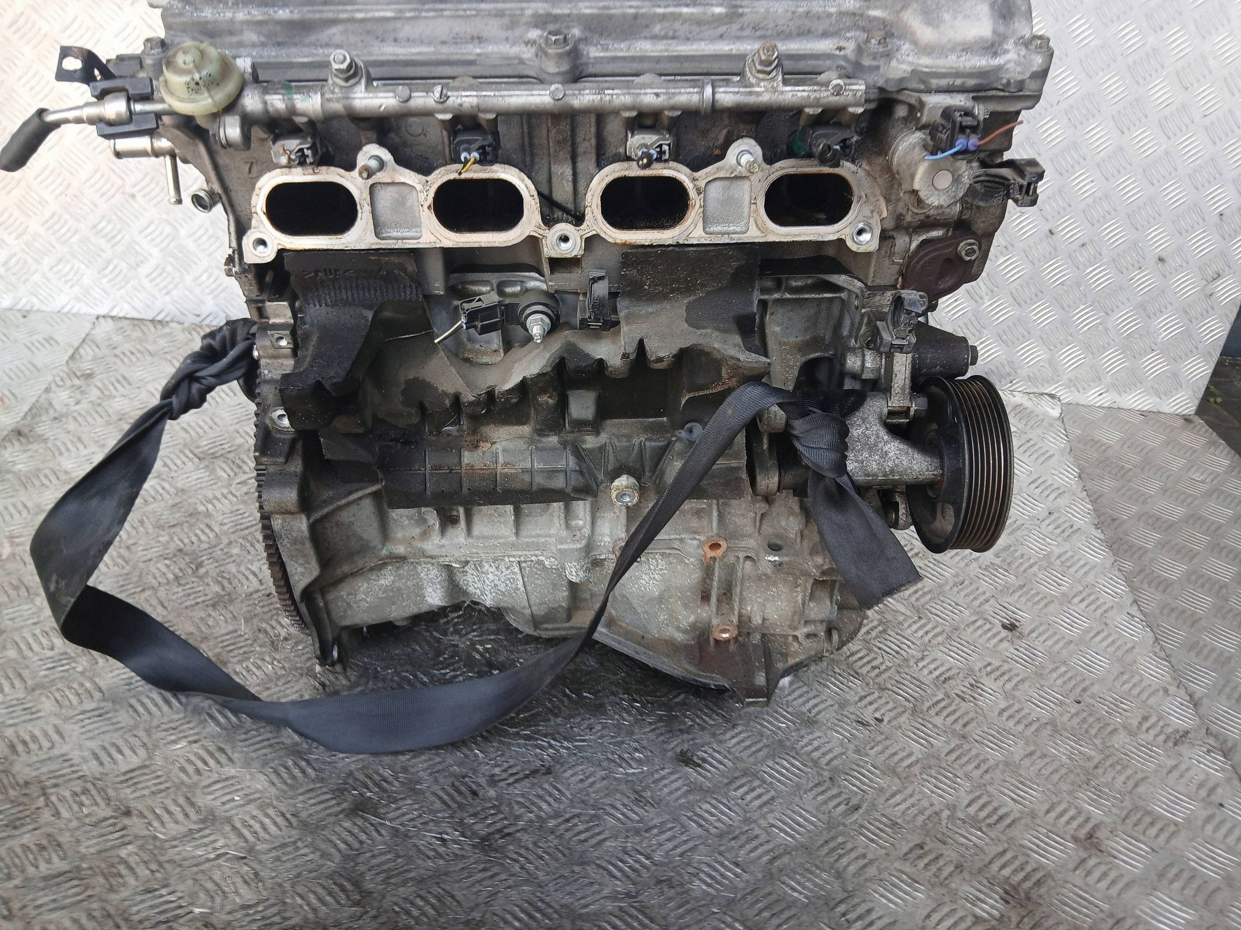 Moteur 1AZ-FE - Image 15