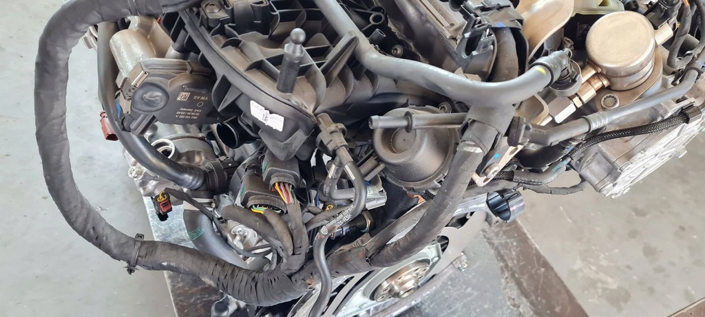 Moteur DNFB — vue 7