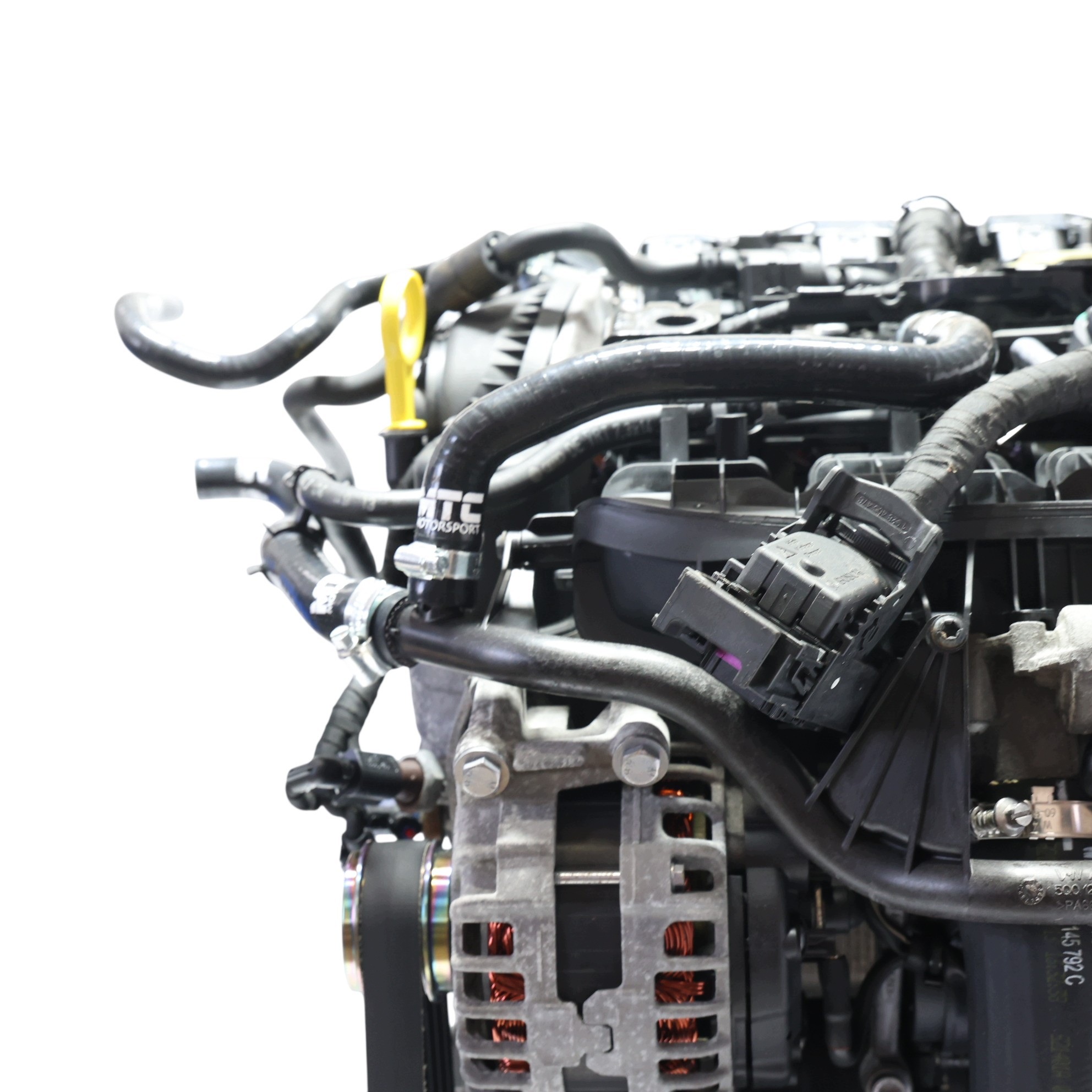 Moteur CJXA - Image 3
