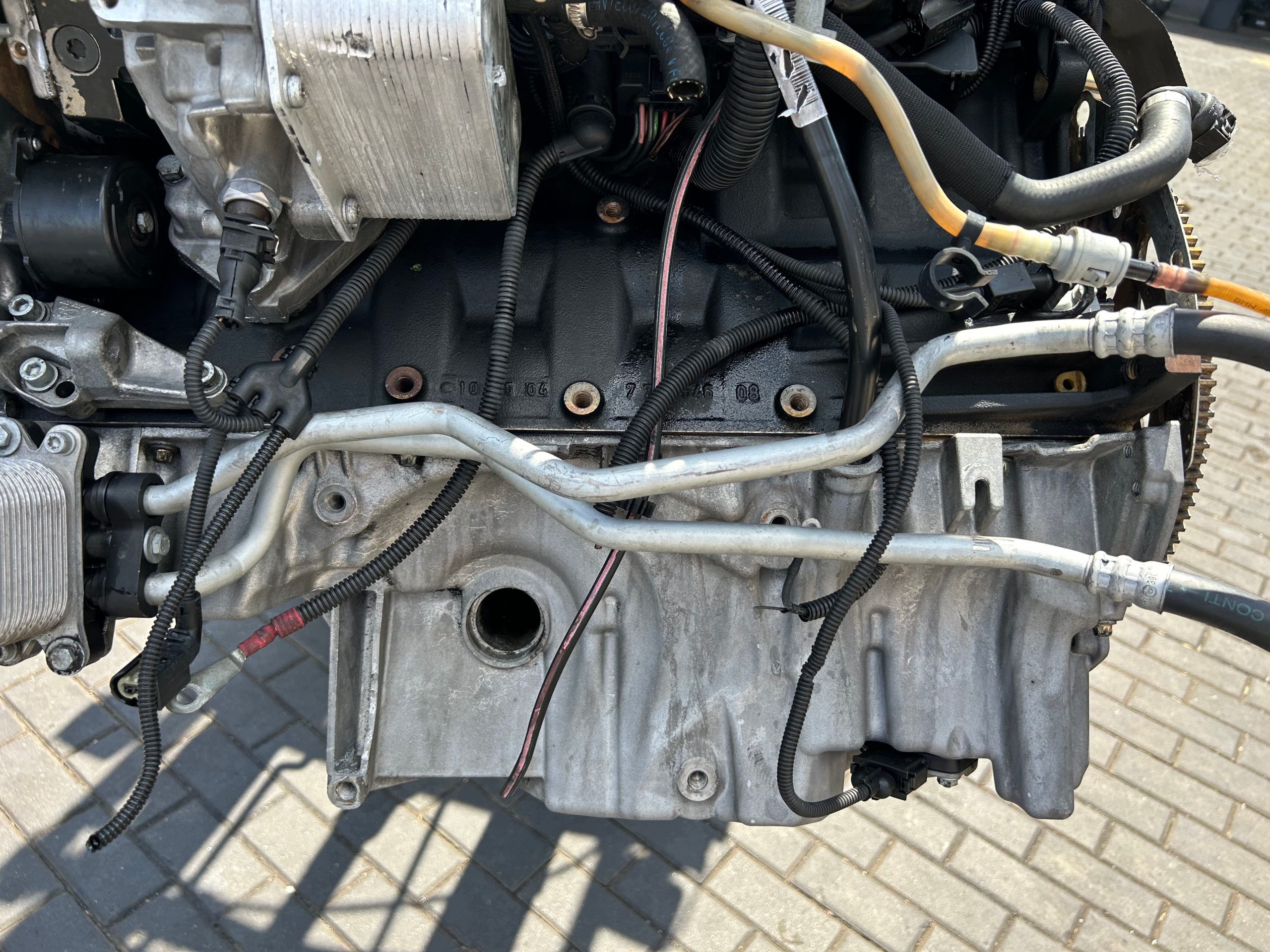 Moteur 306D2 - Image 6
