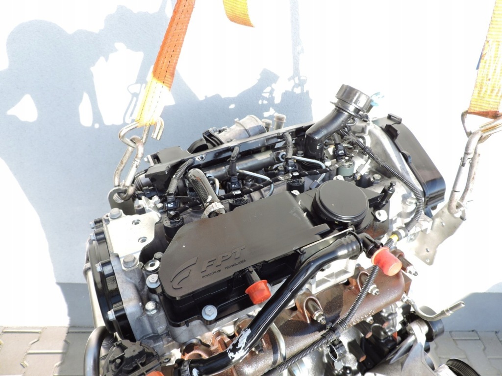 Moteur F1AE3481A - Image 6