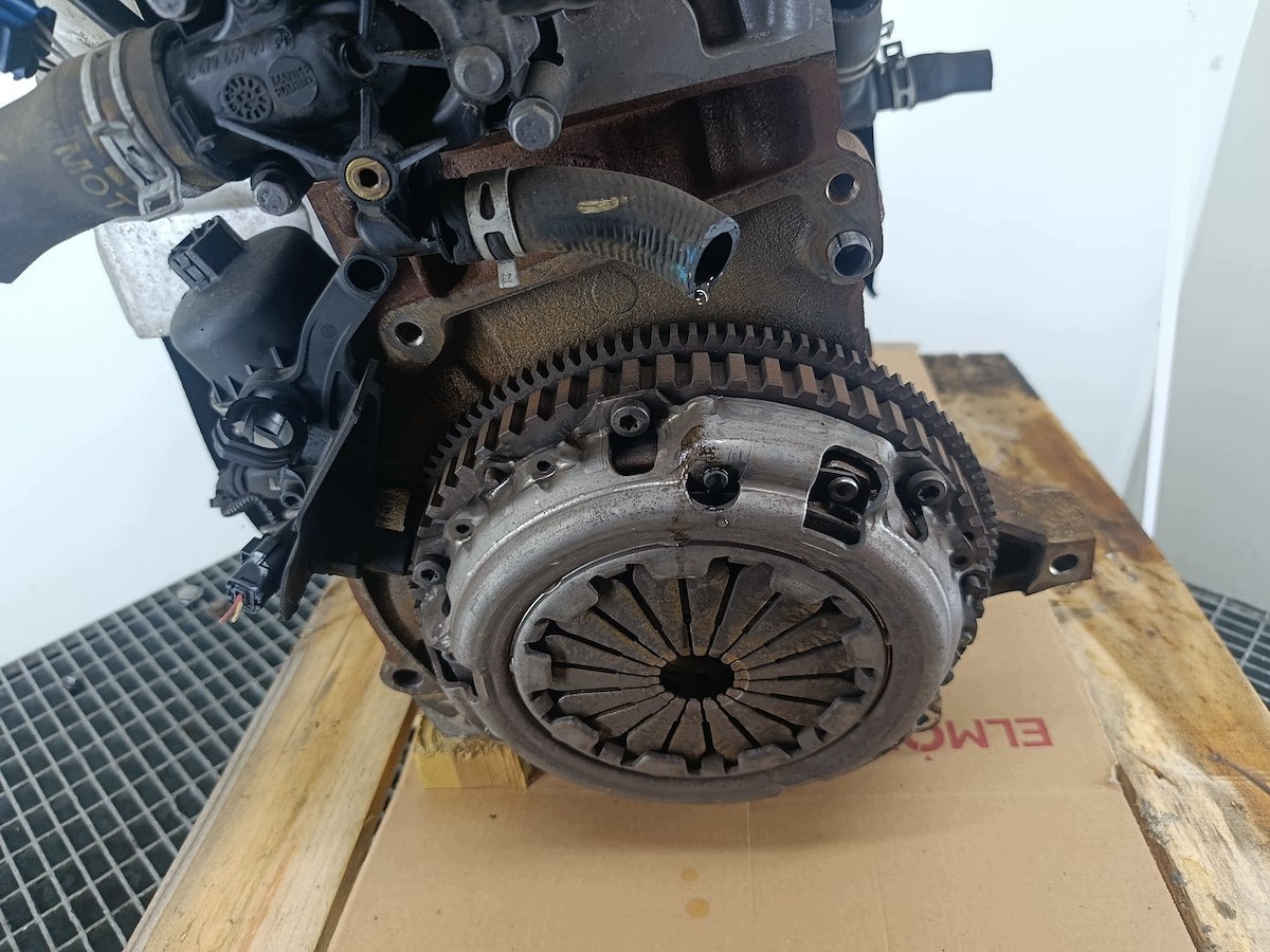 Moteur NFP (EC5) - Image 3
