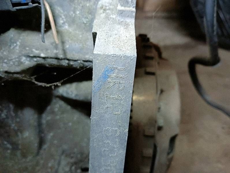 Moteur HR12DDR - Image 4