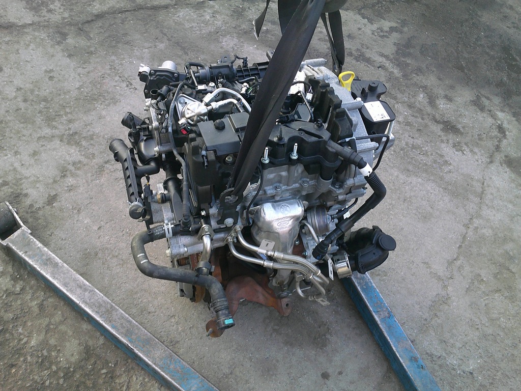 Moteur B7JB - Image 2