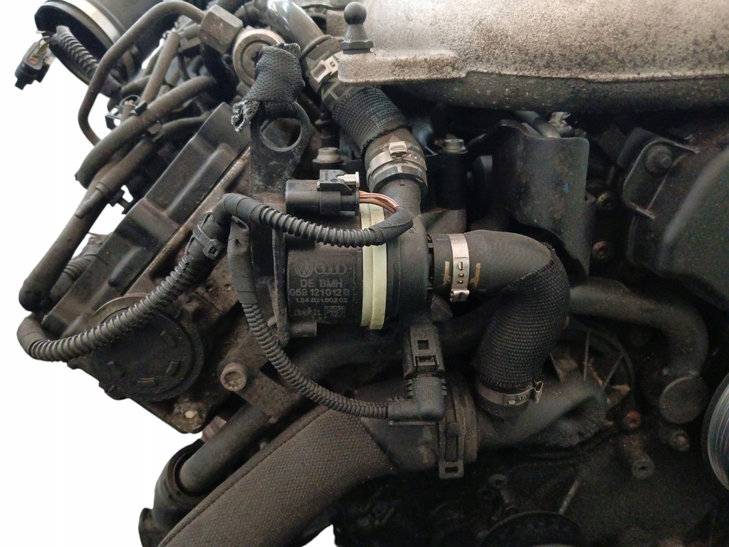 Moteur CCWA - Image 8