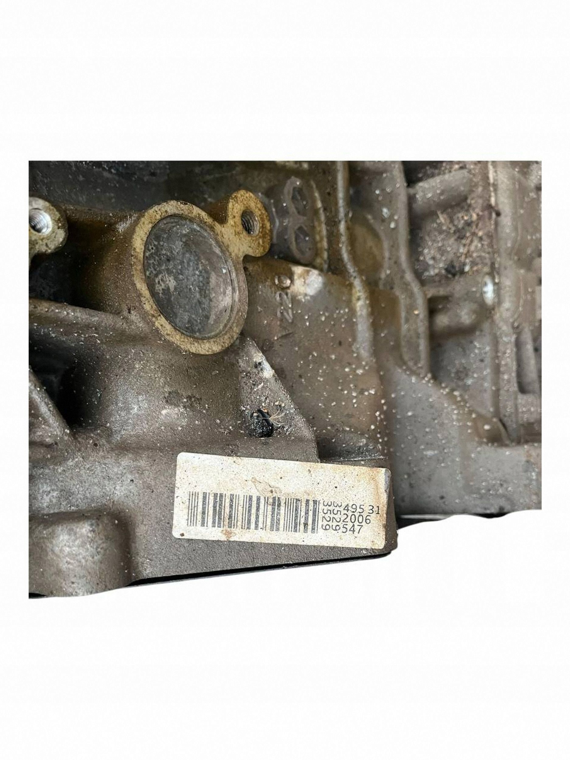 Moteur CZDA - Image 8