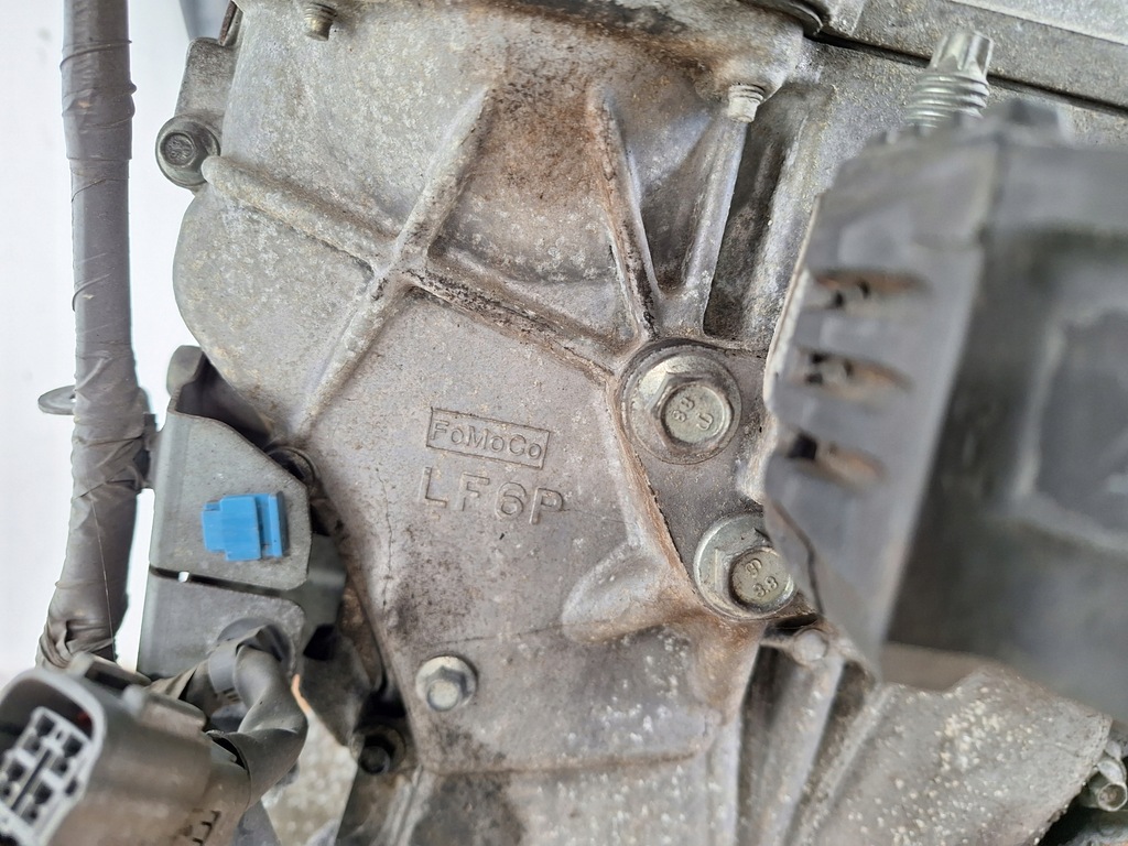 Moteur LFF7 - Image 3
